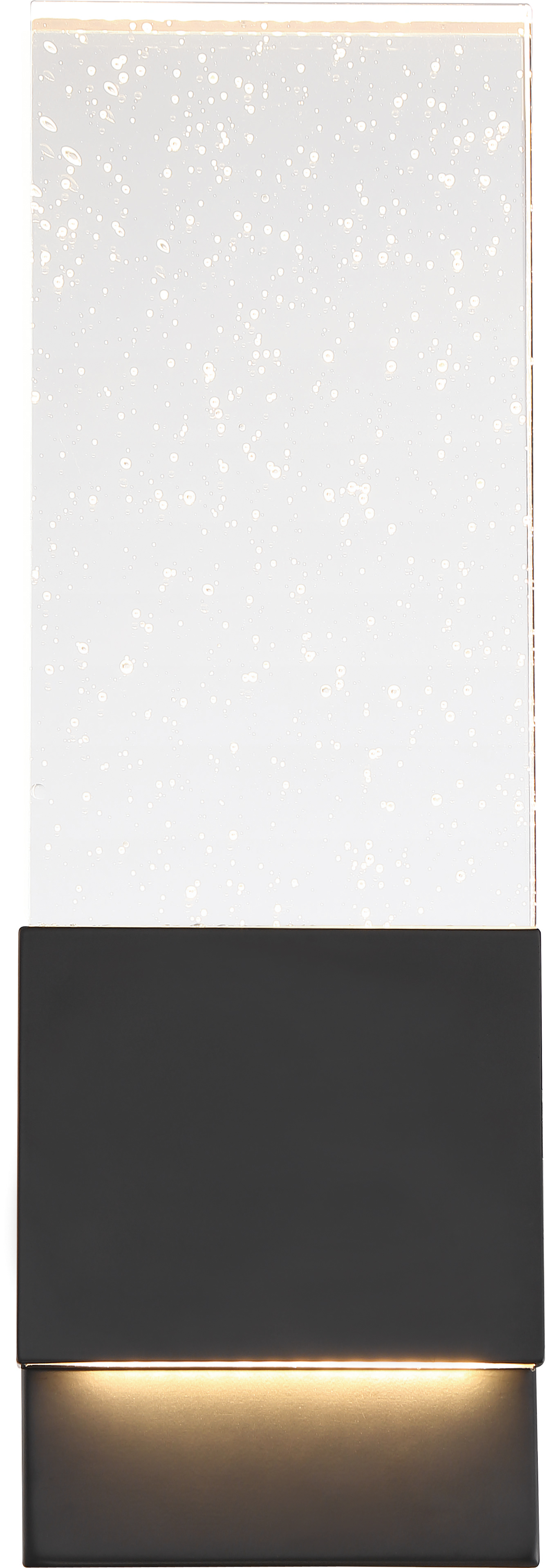 ELLUSION LED LARGE WALL SCONCE - 62-1513