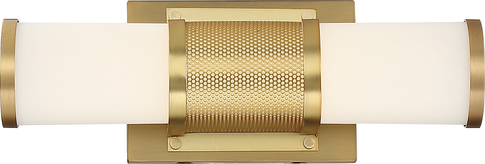 CAPER LED 12" VANITY - 62-1601