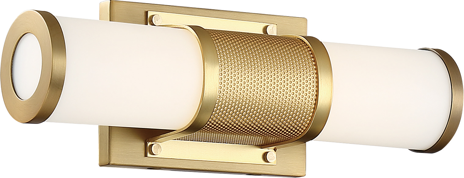 CAPER LED 12" VANITY - 62-1601
