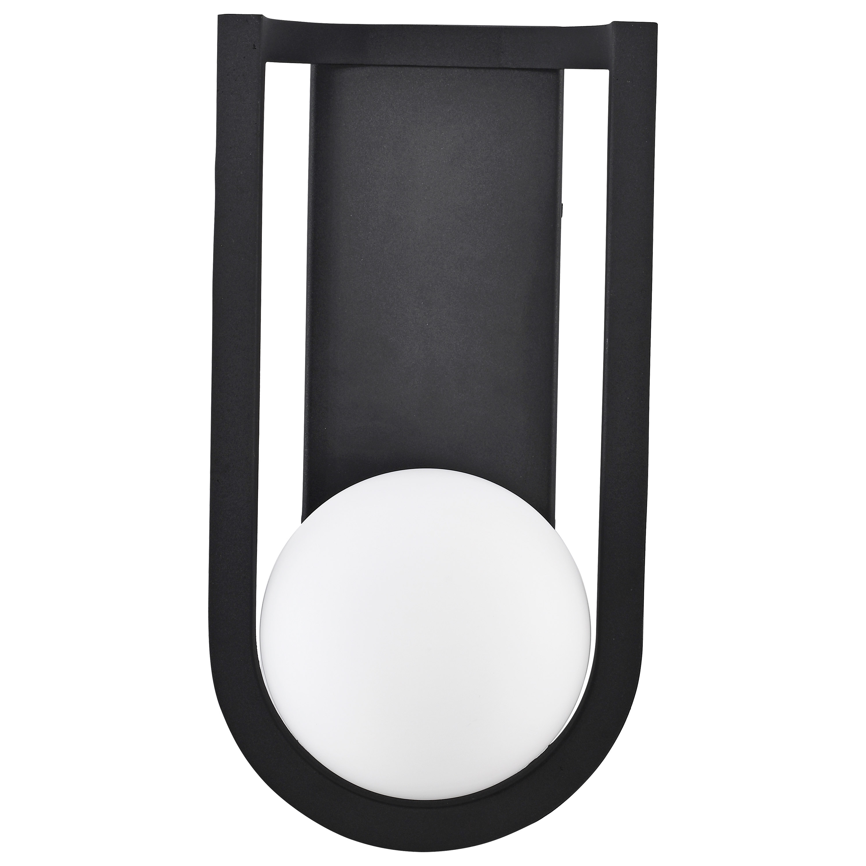 CRADLE 6W LED LG WALL LANTERN - 62-1620