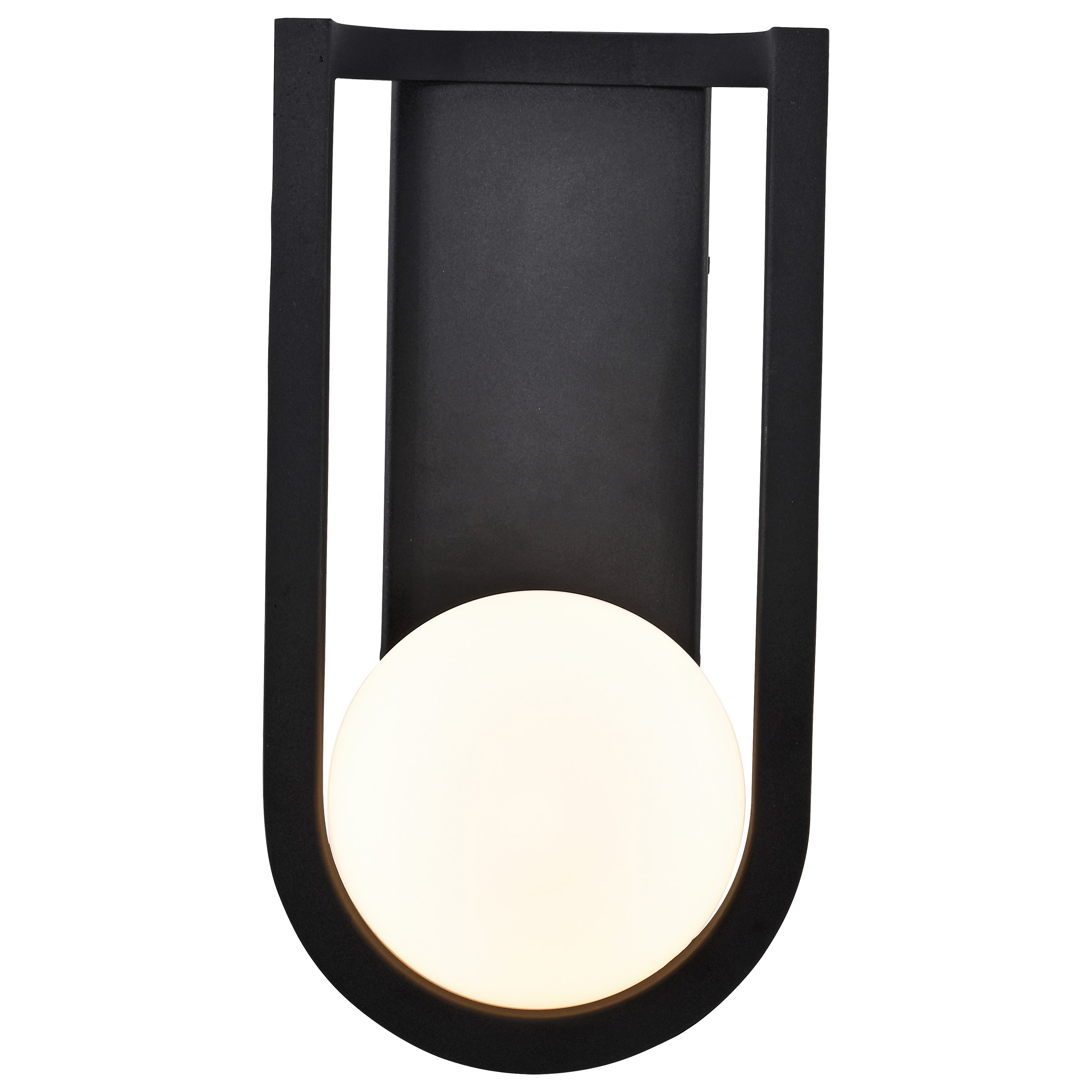 CRADLE 6W LED LG WALL LANTERN - 62-1620