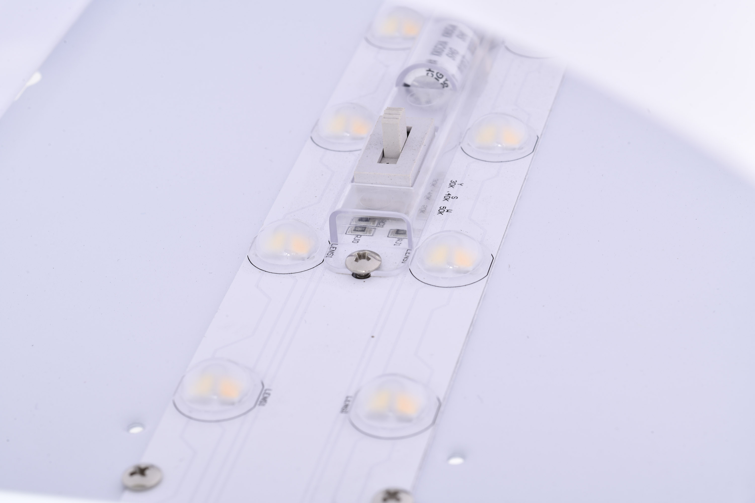 LED GLAMOUR BN 25" LINEAR - 62-1639