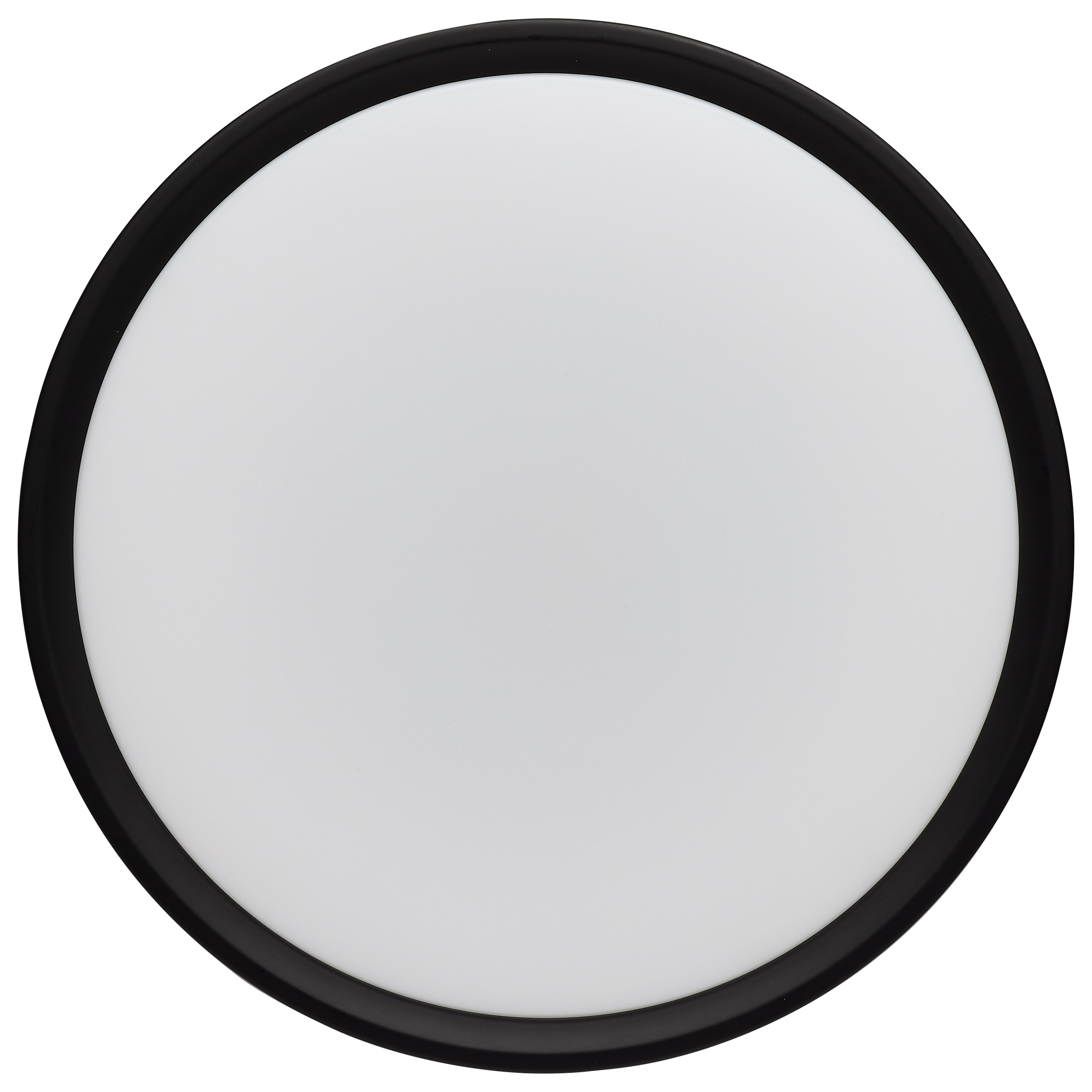 11" SURFACE MOUNT W/NIGHTLIGHT - 62-1691