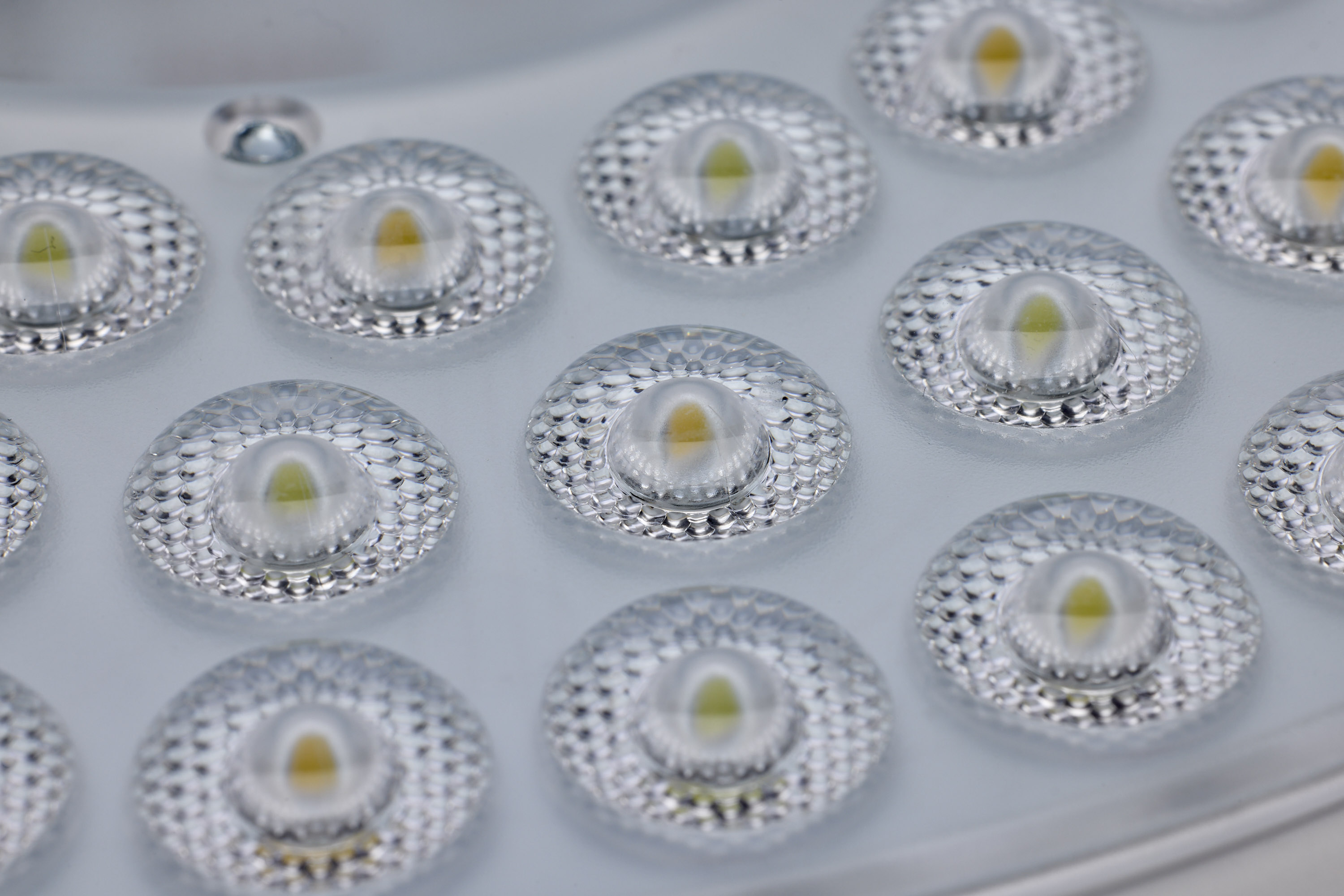 SELENE 13" LED FLUSH MOUNT - 62-1695
