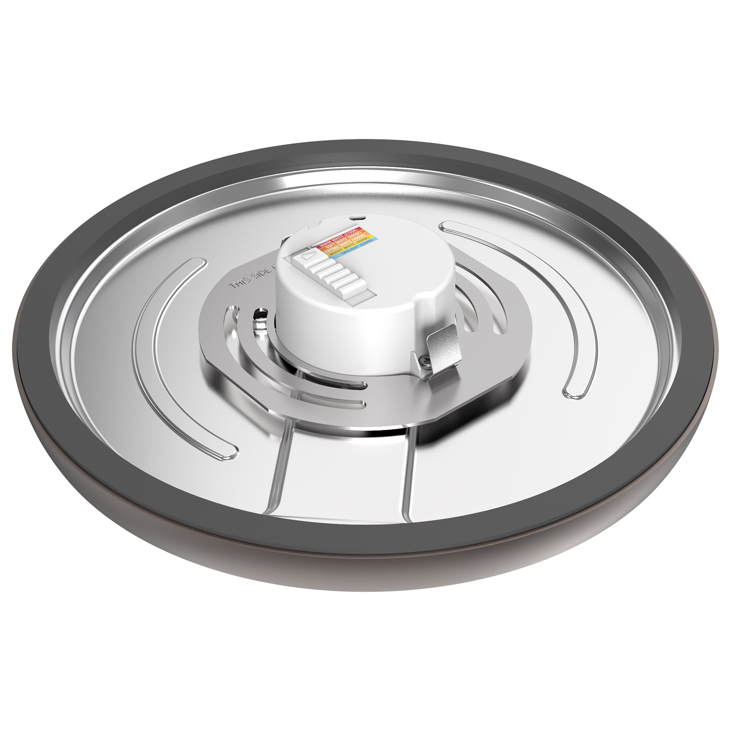 BLINK 13W LED 9" RND BRONZE - 62-1722