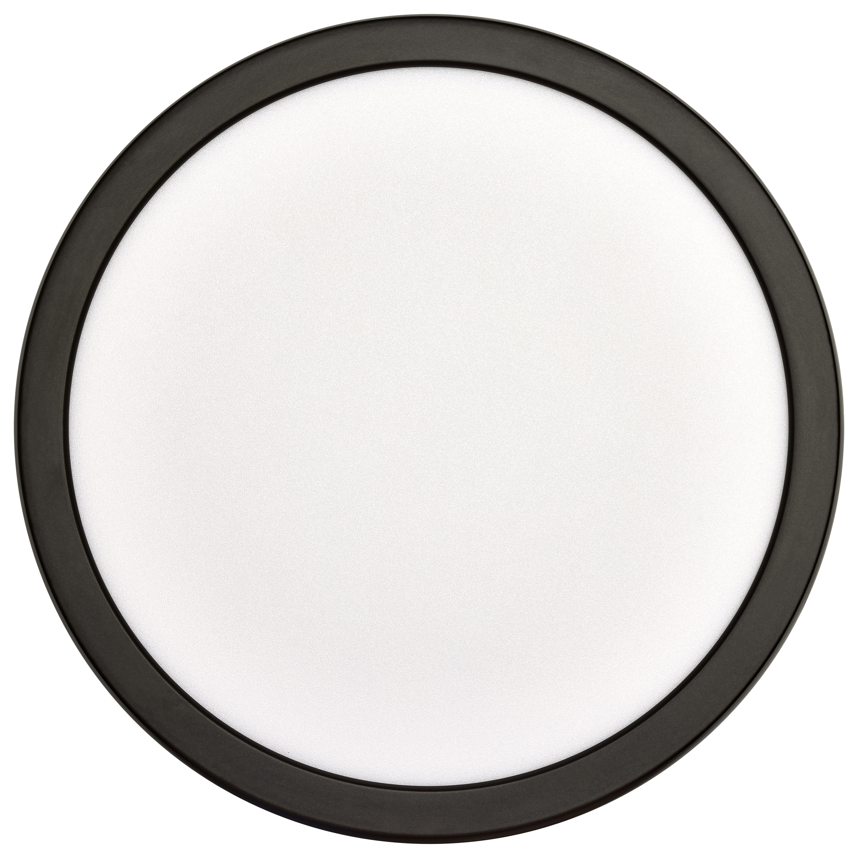 BLINK 13W LED 9" RND BRONZE - 62-1722