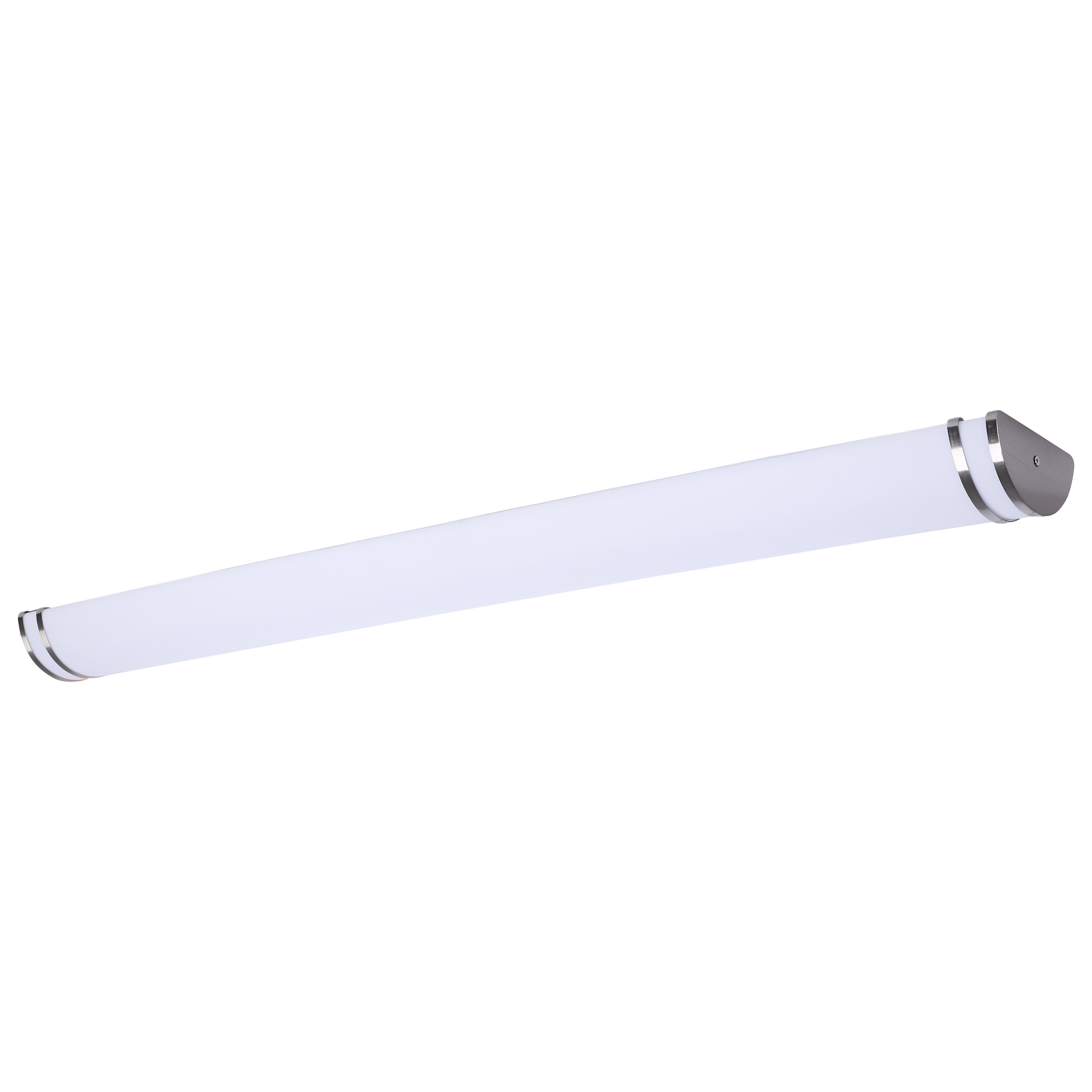 LED GLAMOUR 49" BN VANITY - 62-1872
