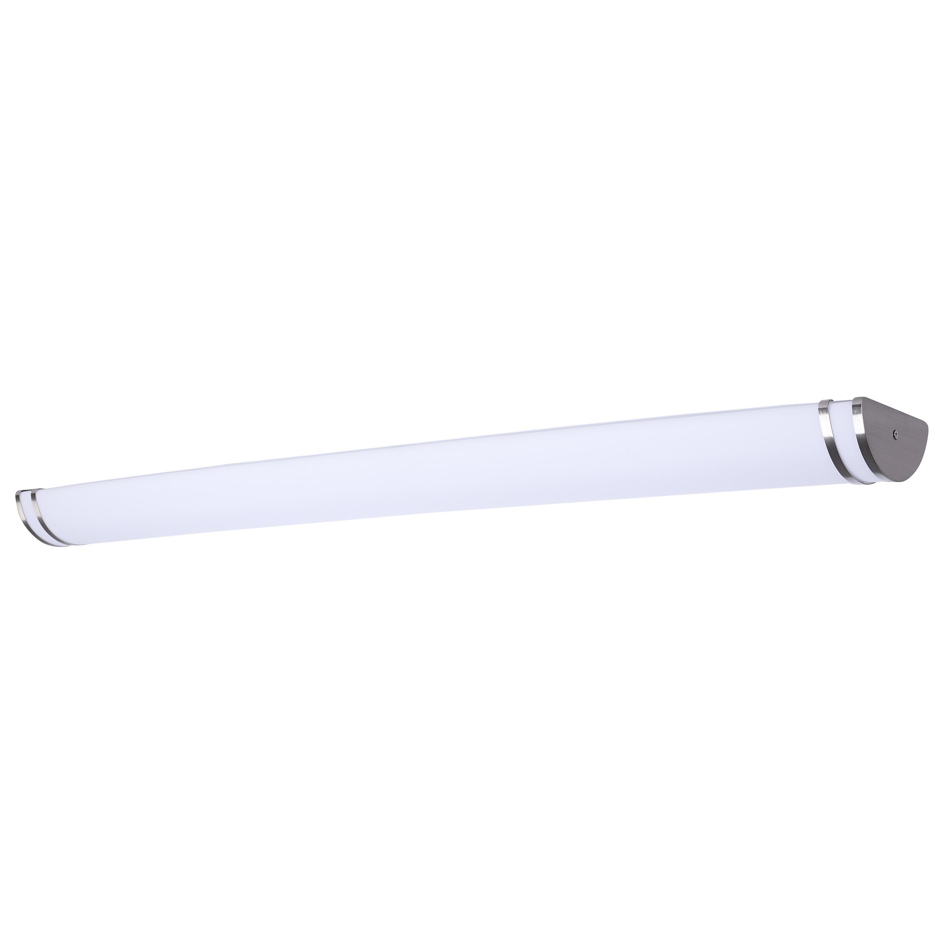 LED GLAMOUR 49" BN VANITY - 62-1872