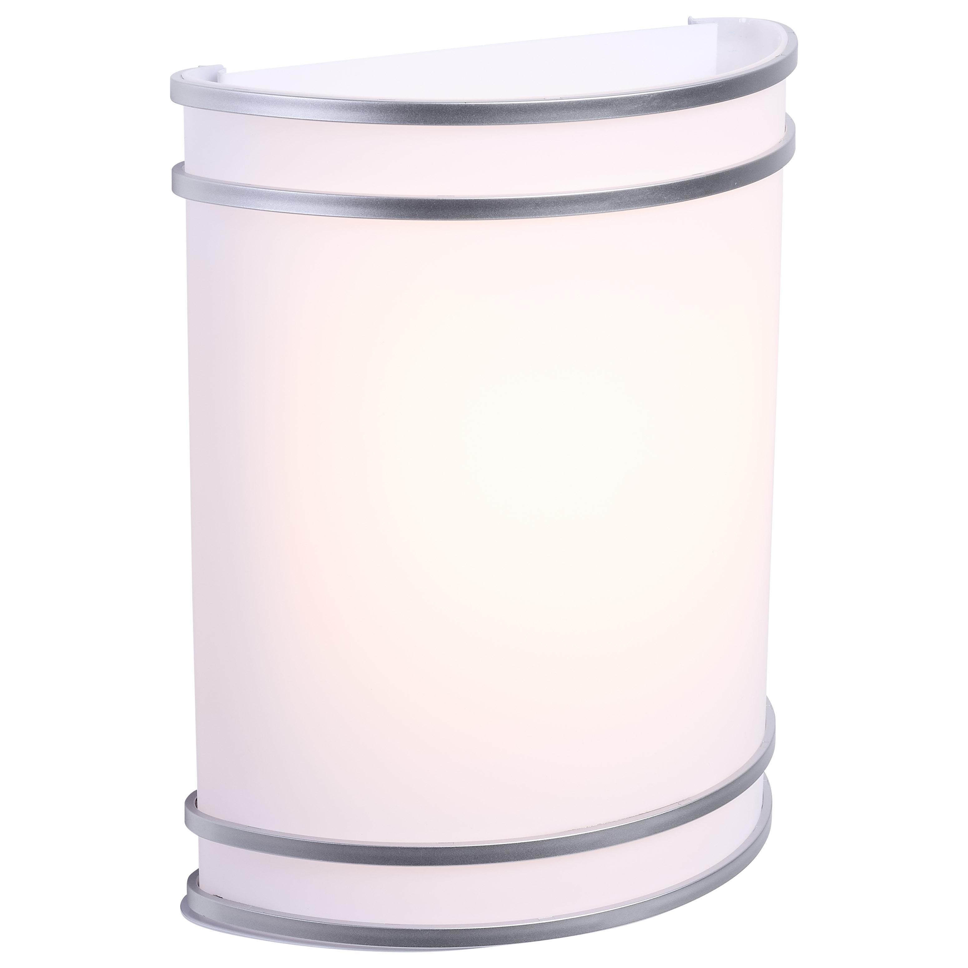 LED GLAMOUR BN WALL SCONCE - 62-1885