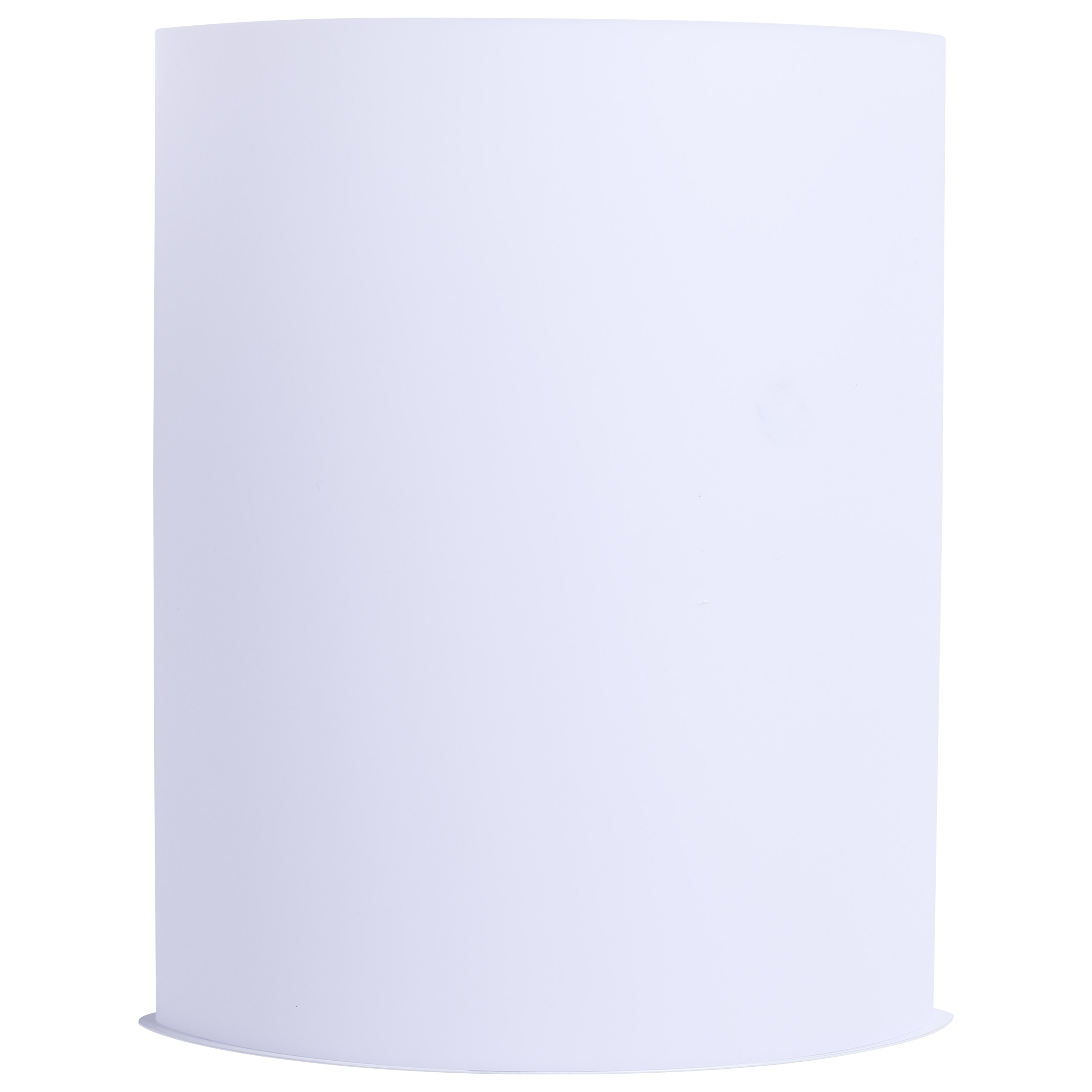 LED CRISPO WHITE WALL SCONCE - 62-1886