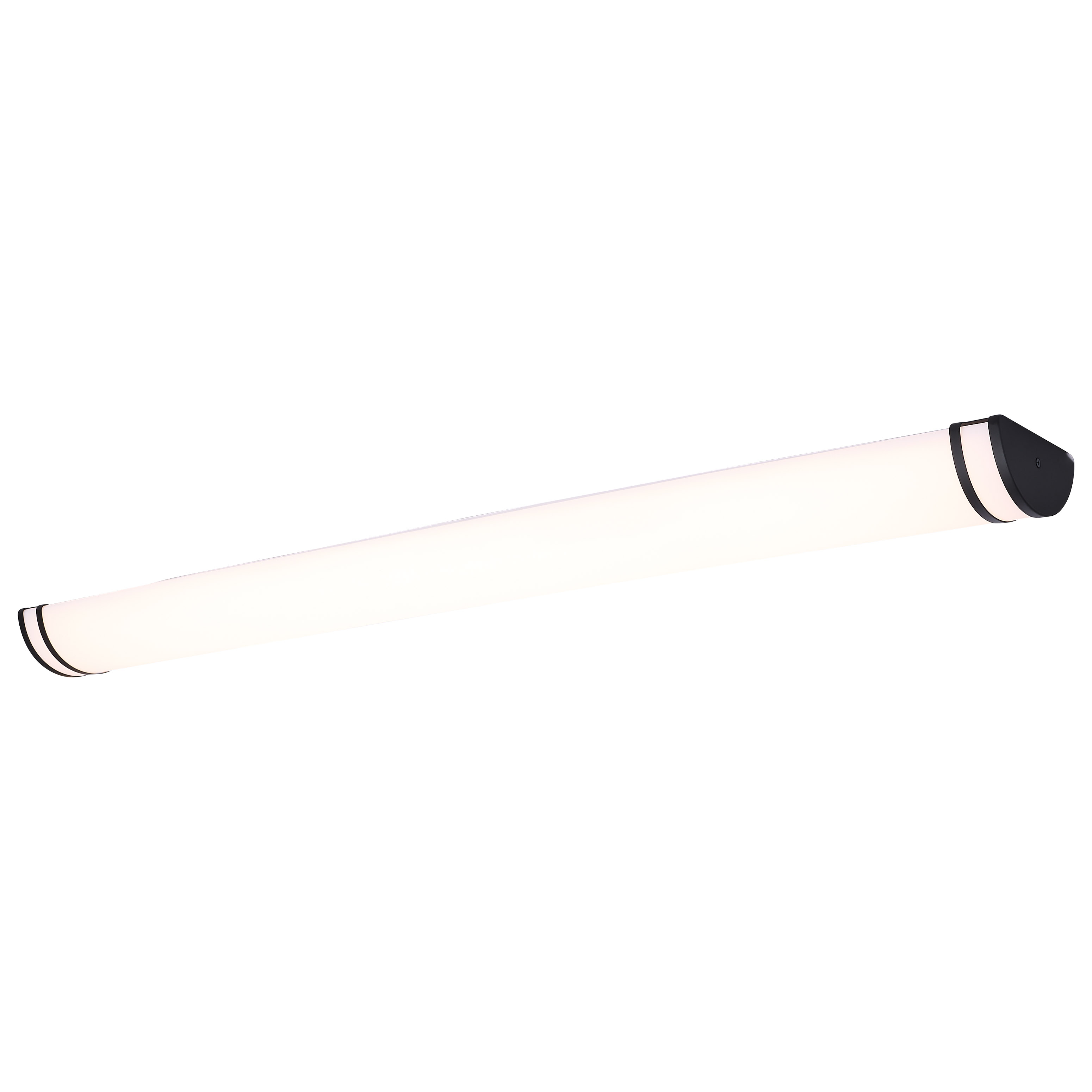 LED GLAMOUR 49" BL VANITY - 62-1972