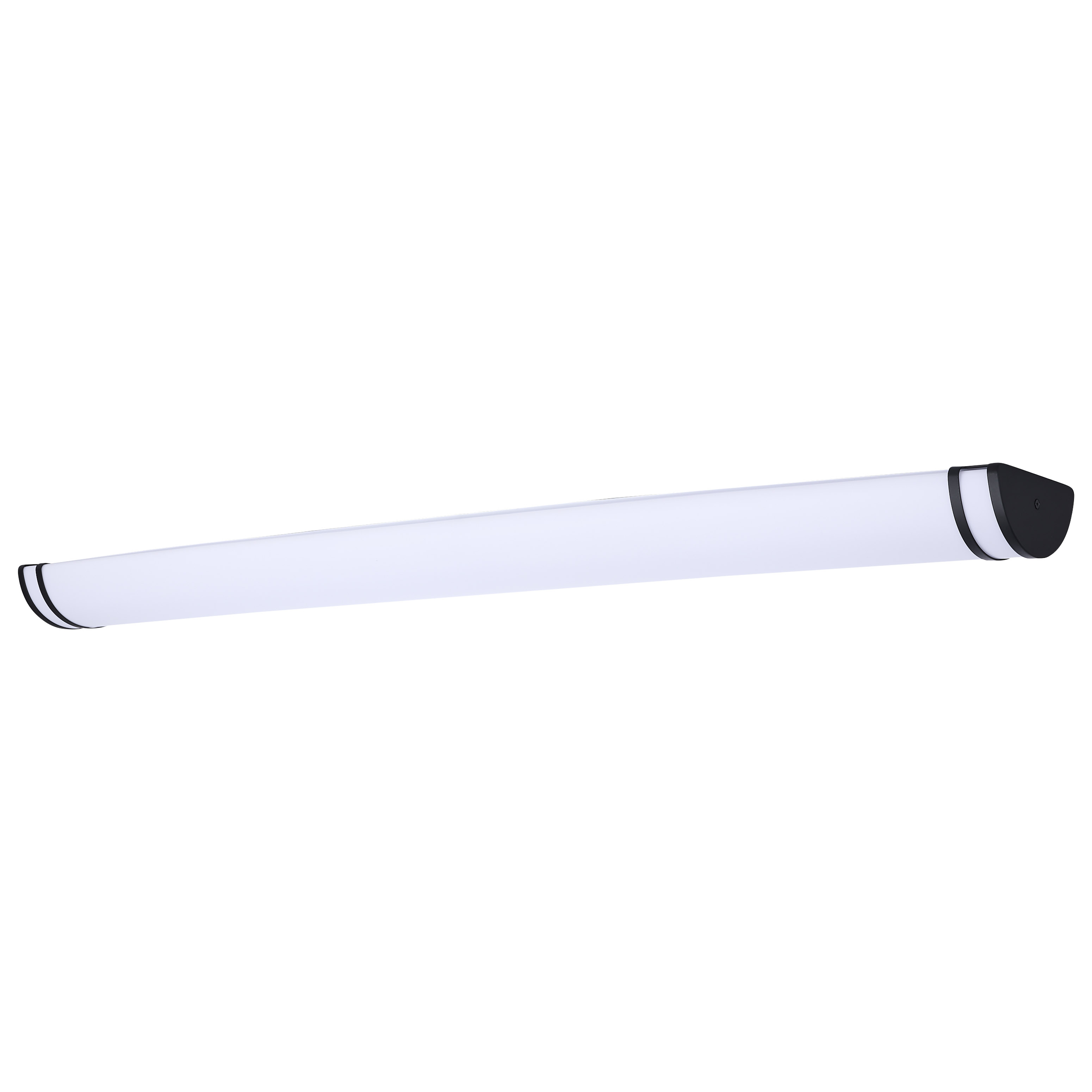 LED GLAMOUR 49" BL VANITY - 62-1972