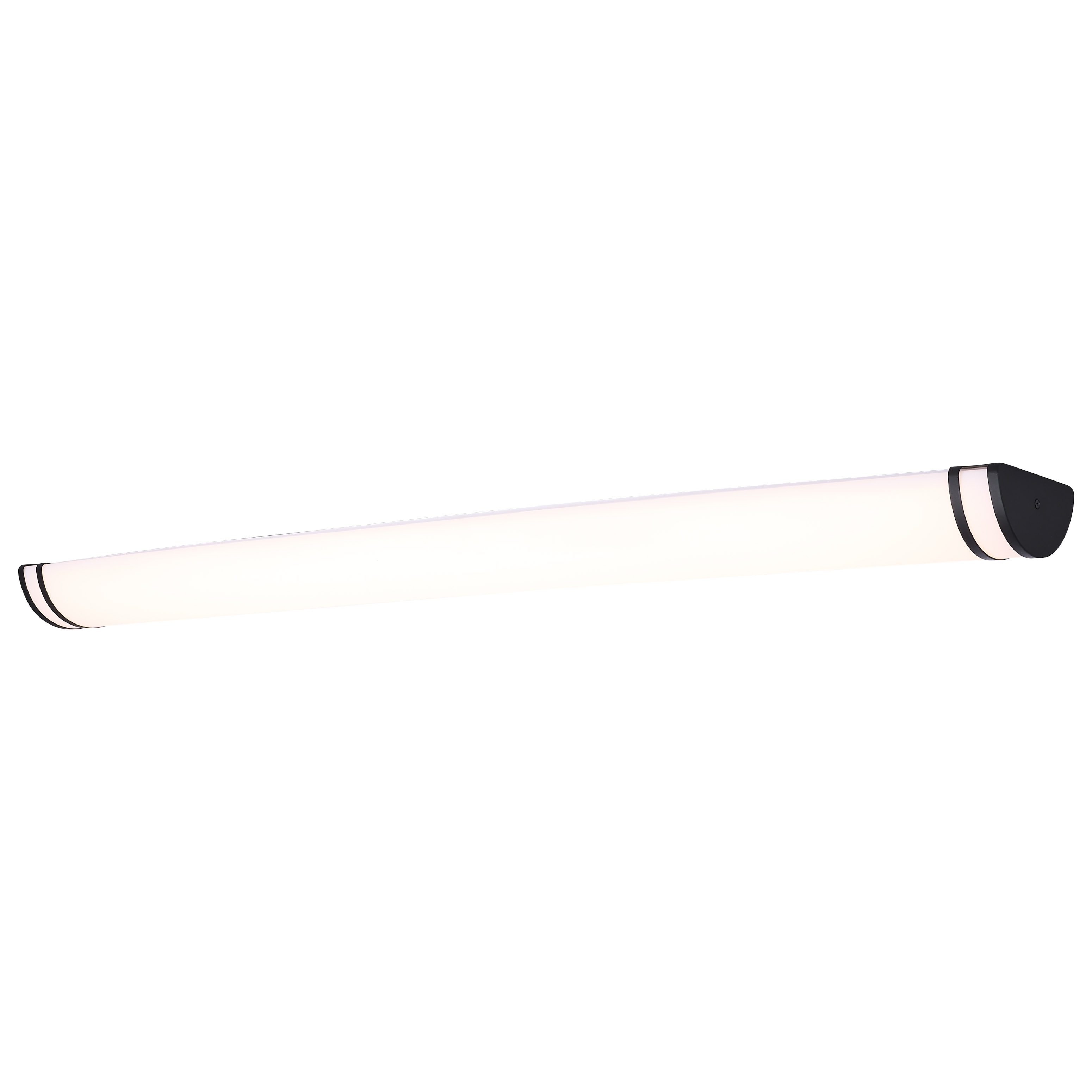 LED GLAMOUR 49" BL VANITY - 62-1972