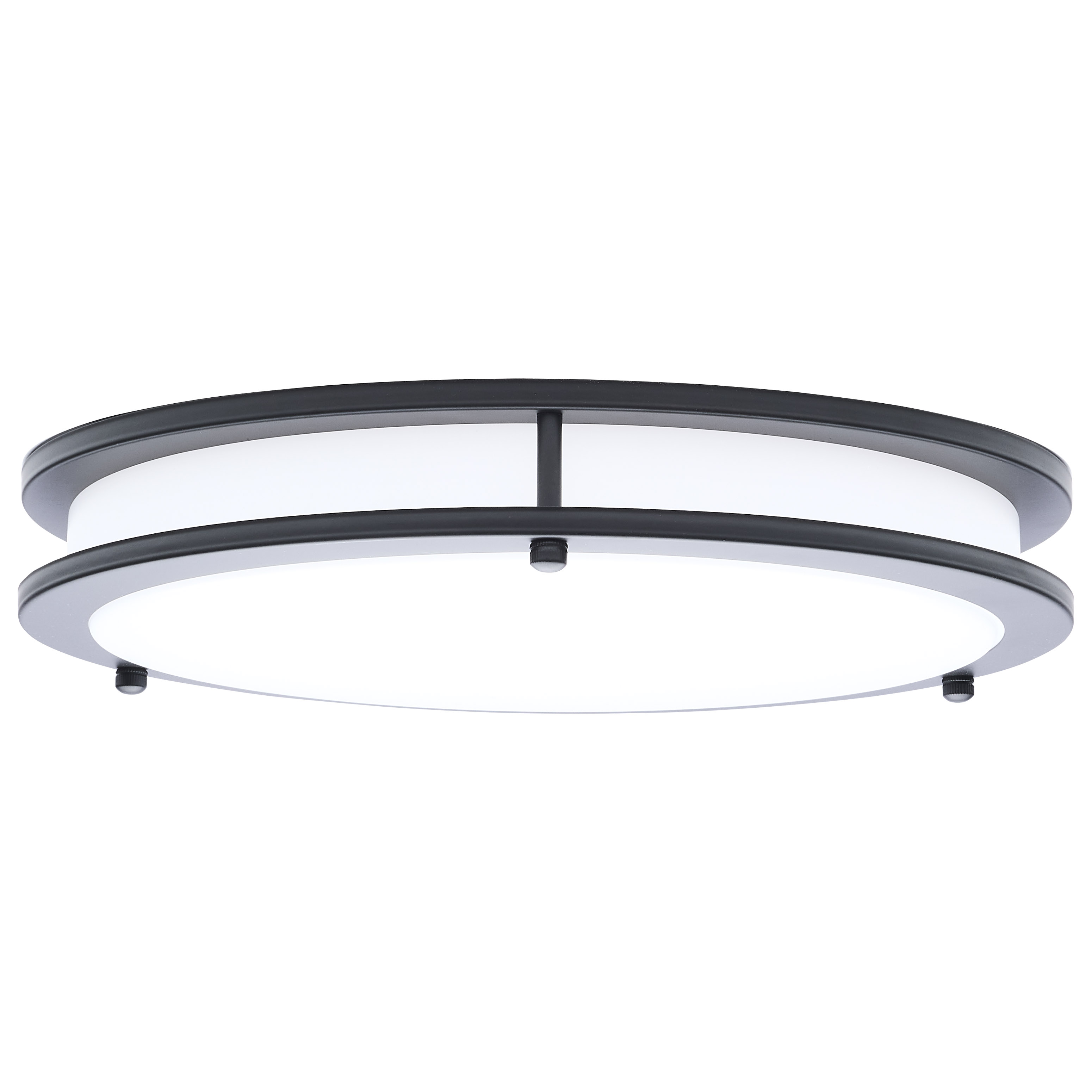 LED GLAMOUR BL 13" FLUSH - 62-1976