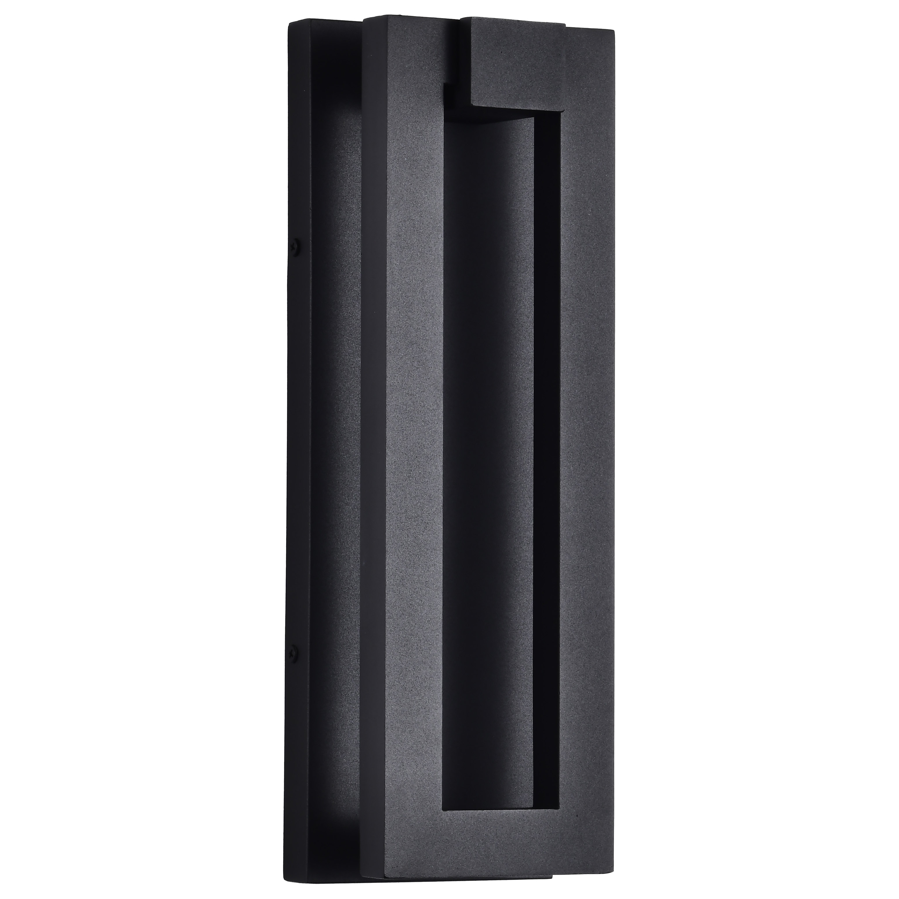 CREW 15" LED OUTDOOR SCONCE - 62-2301