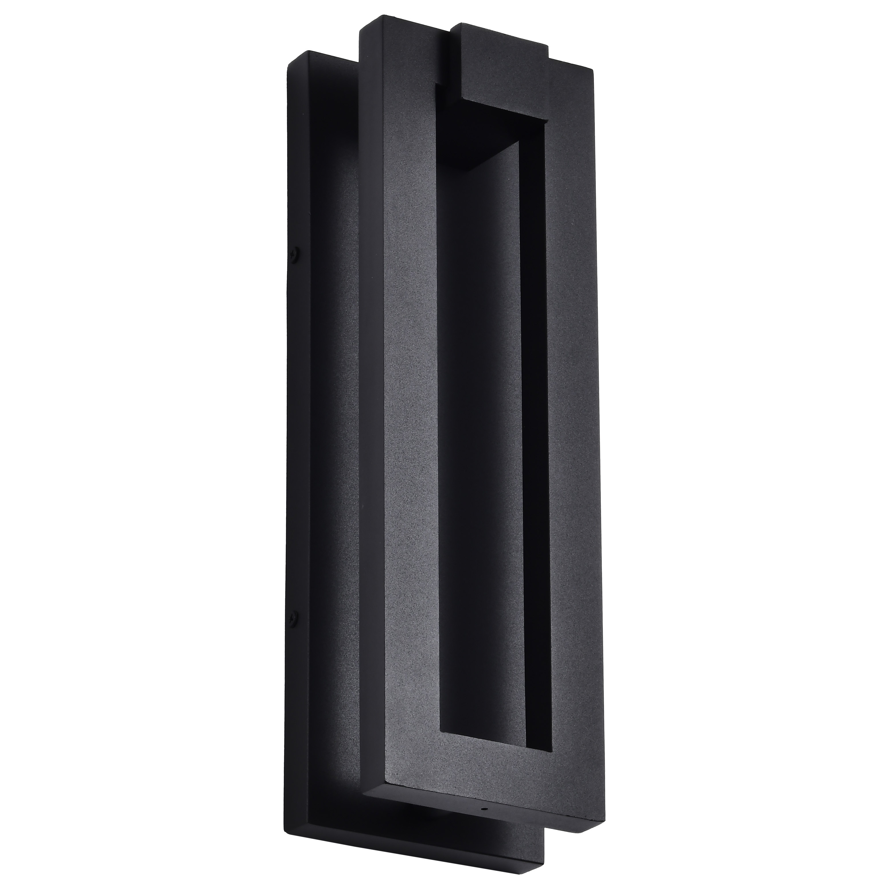 CREW 15" LED OUTDOOR SCONCE - 62-2301