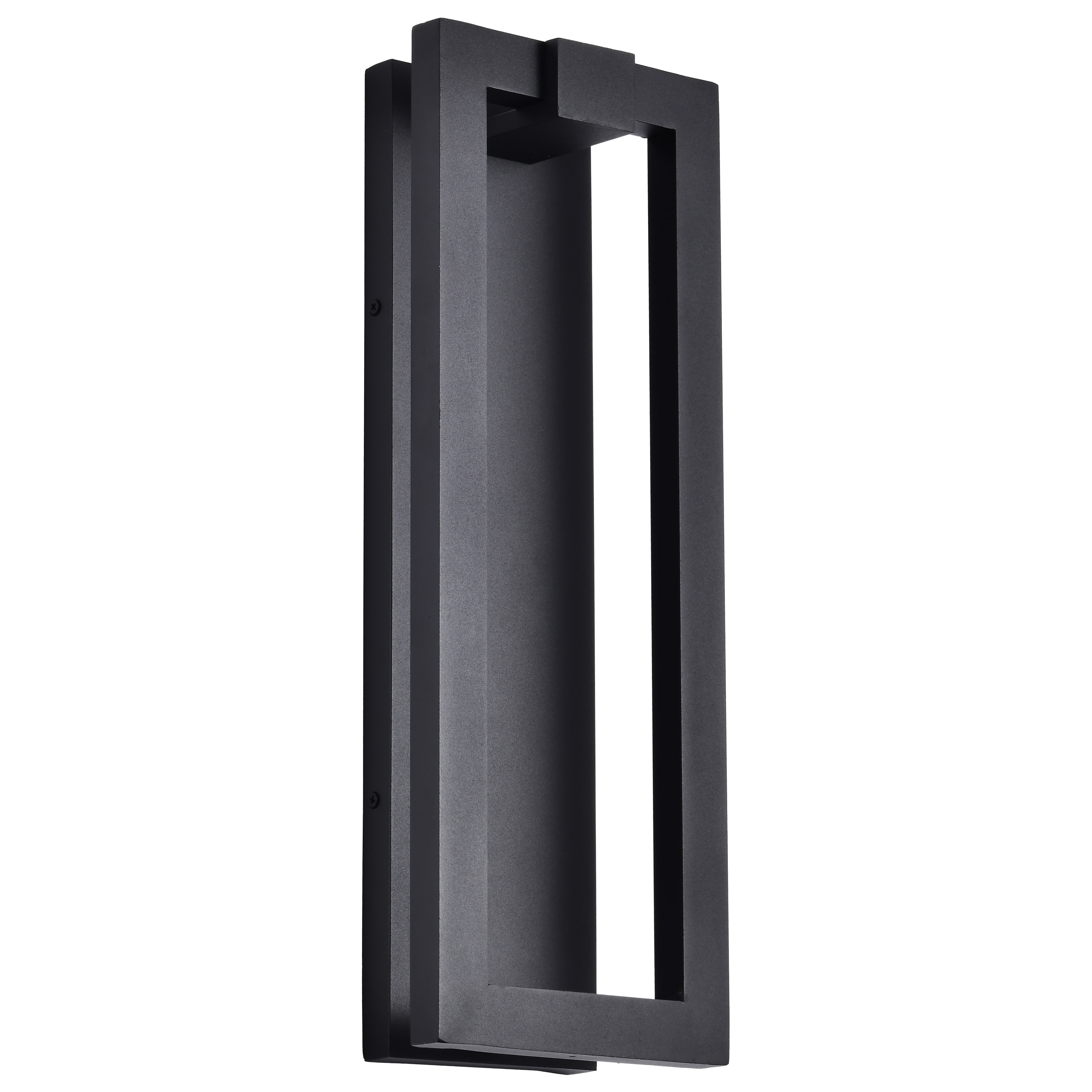 CREW 19" LED OUTDOOR SCONCE - 62-2302
