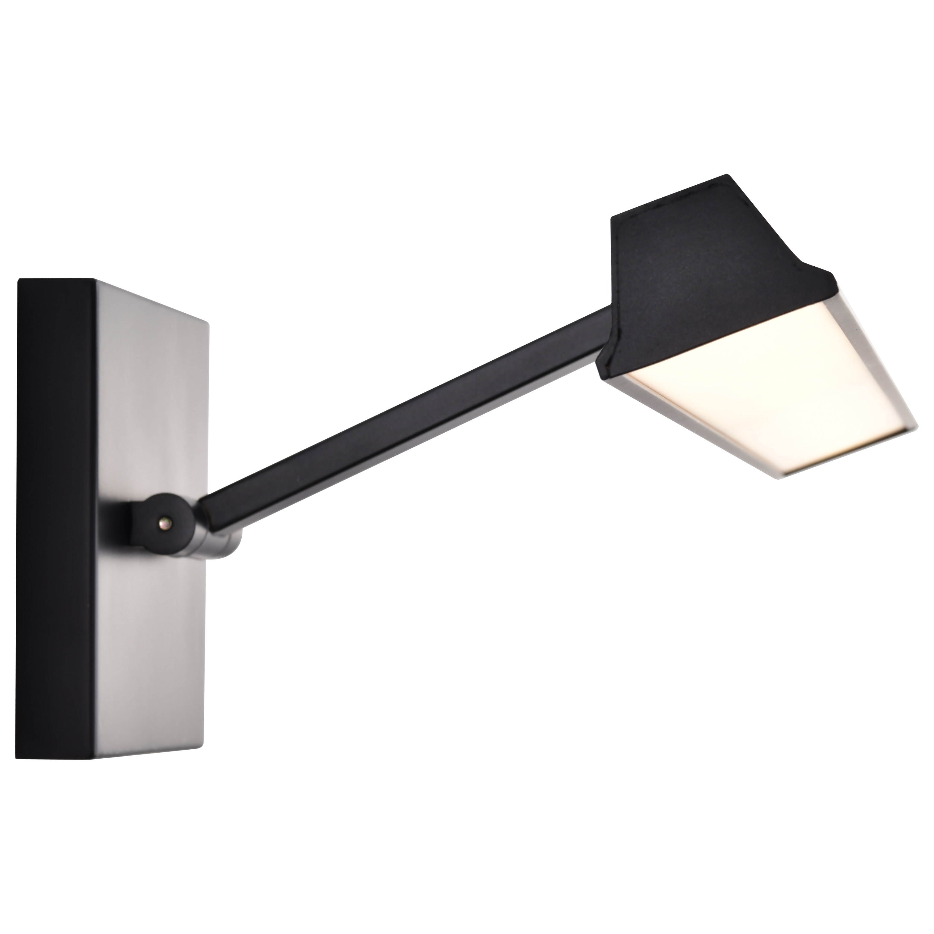 HAZEL 12" LED PICTURE LT 3 CCT - 62-2320