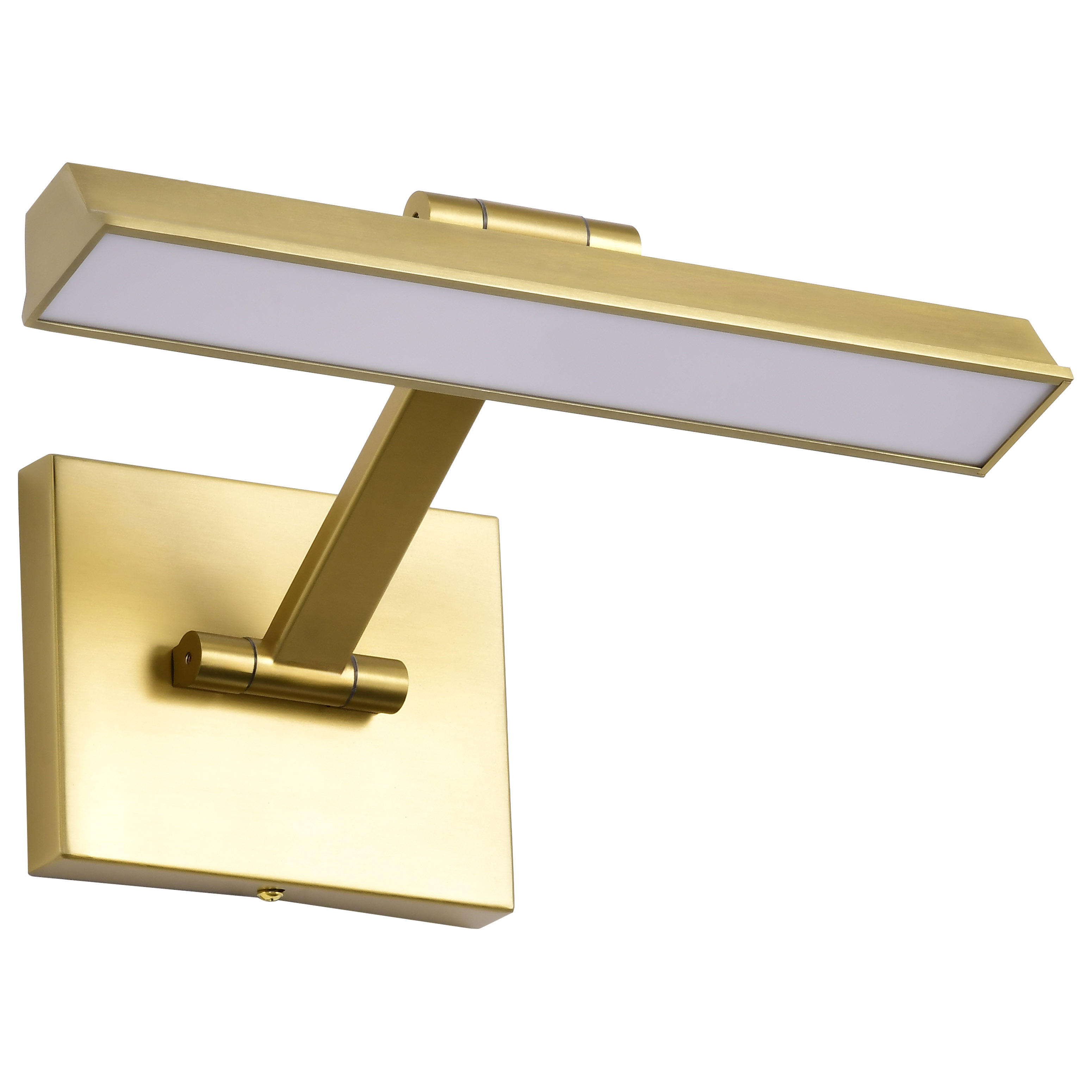 HAZEL 12" LED PICTURE LT 3 CCT - 62-2322