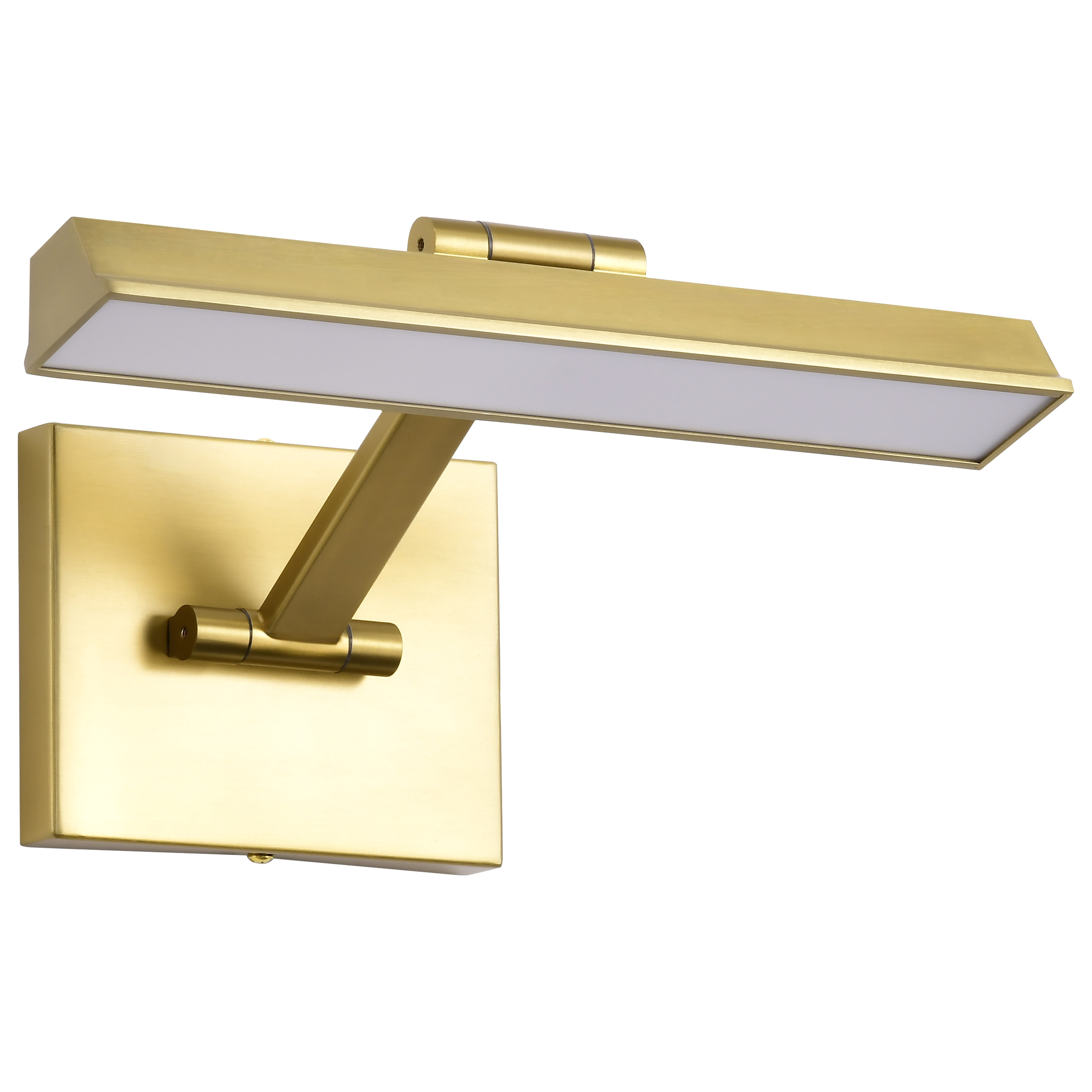 HAZEL 12" LED PICTURE LT 3 CCT - 62-2322