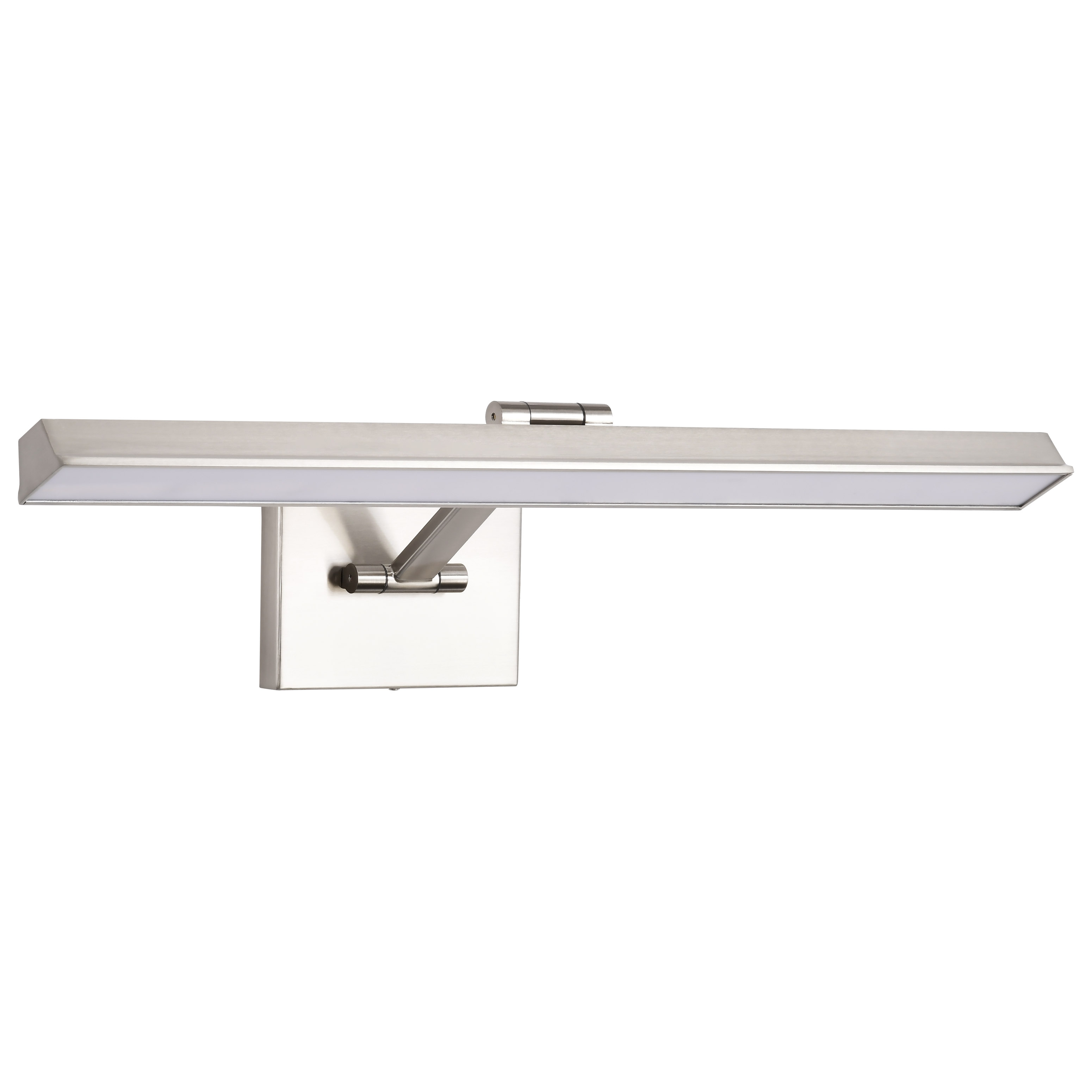 HAZEL 24" LED PICTURE LT 3 CCT - 62-2326