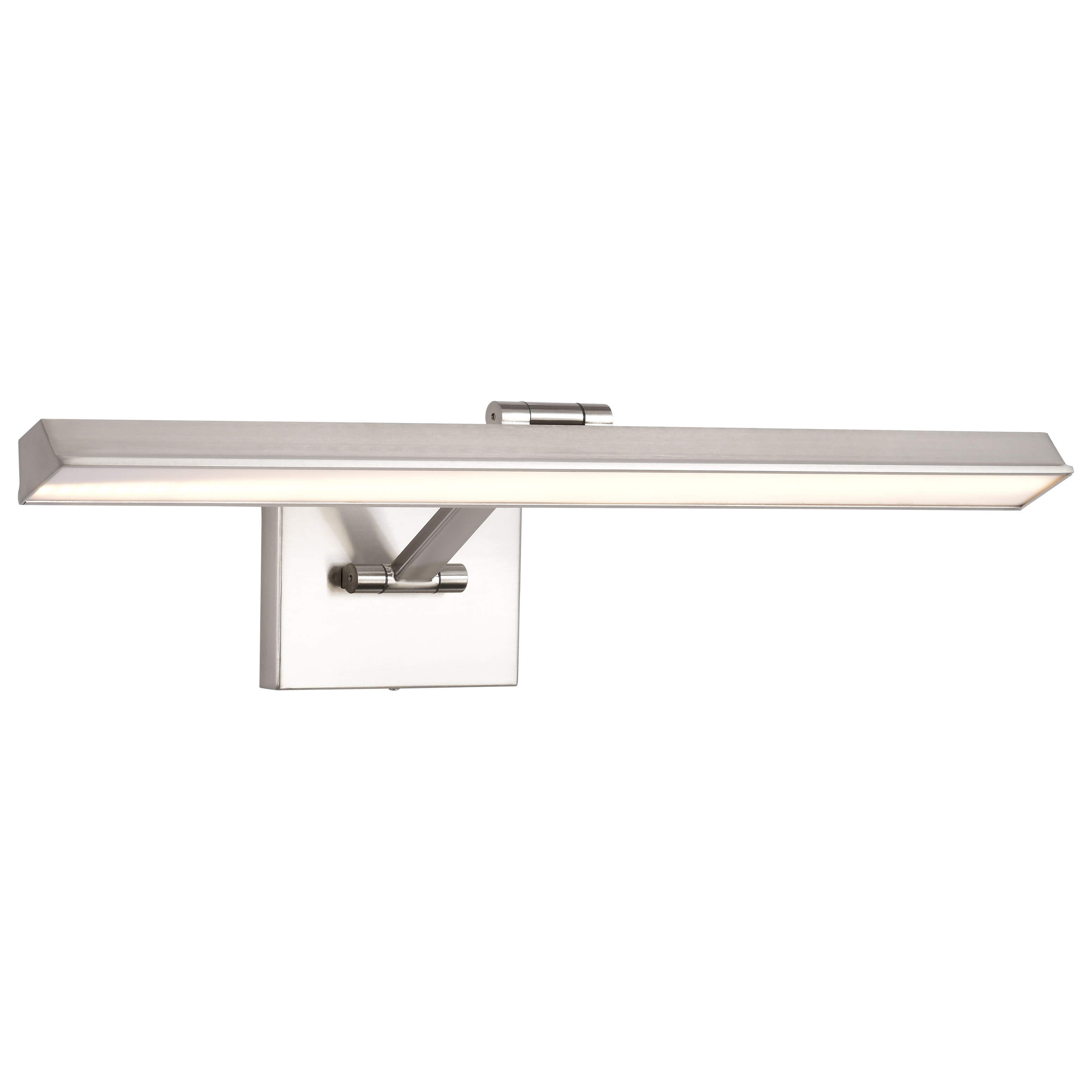 HAZEL 24" LED PICTURE LT 3 CCT - 62-2326