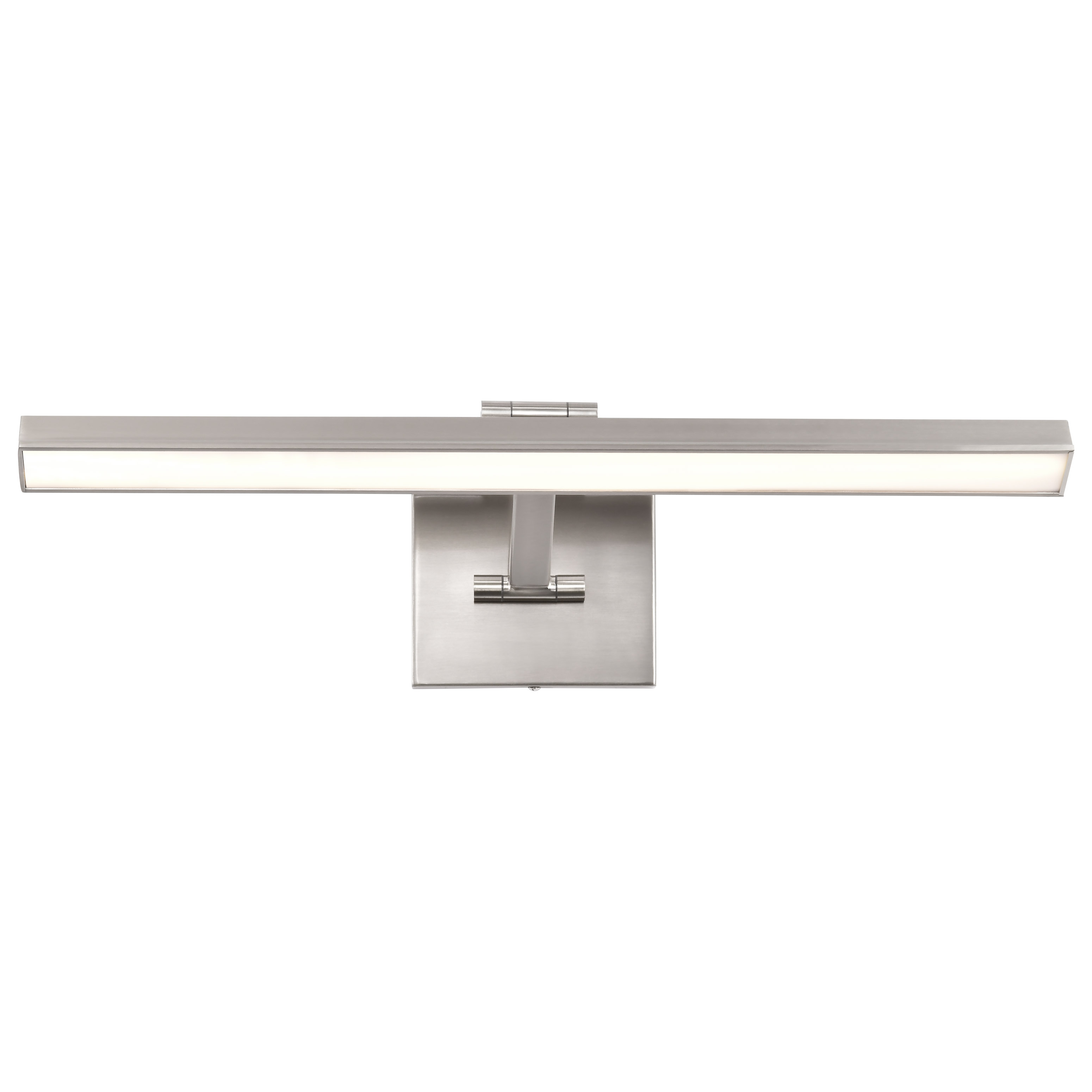 HAZEL 24" LED PICTURE LT 3 CCT - 62-2326