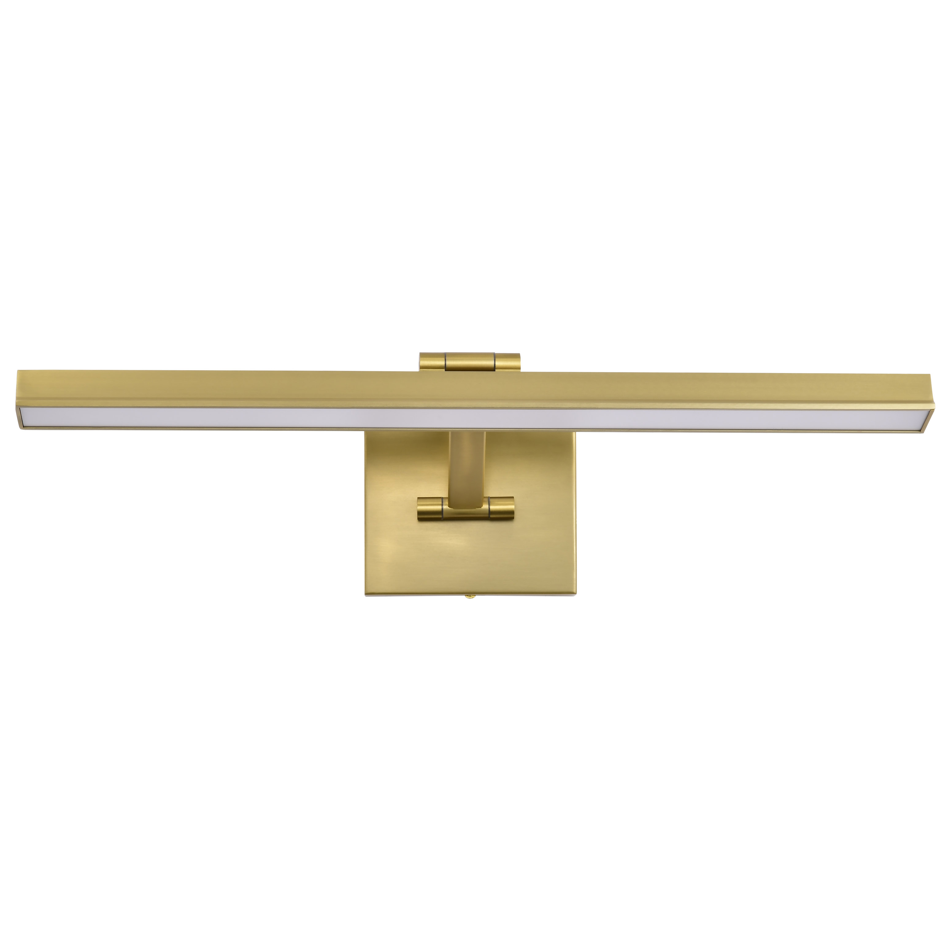 HAZEL 24" LED PICTURE LT 3 CCT - 62-2327