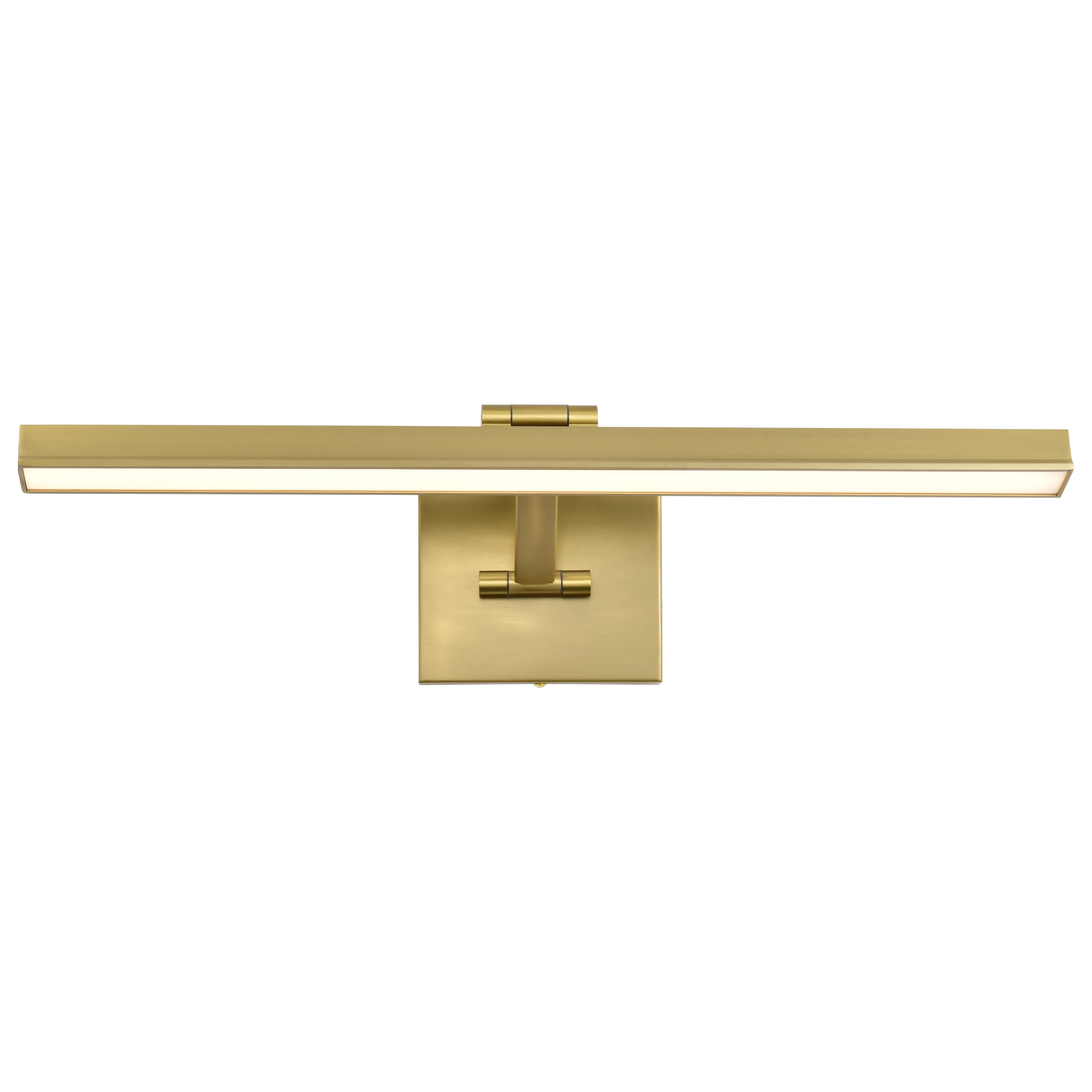HAZEL 24" LED PICTURE LT 3 CCT - 62-2327