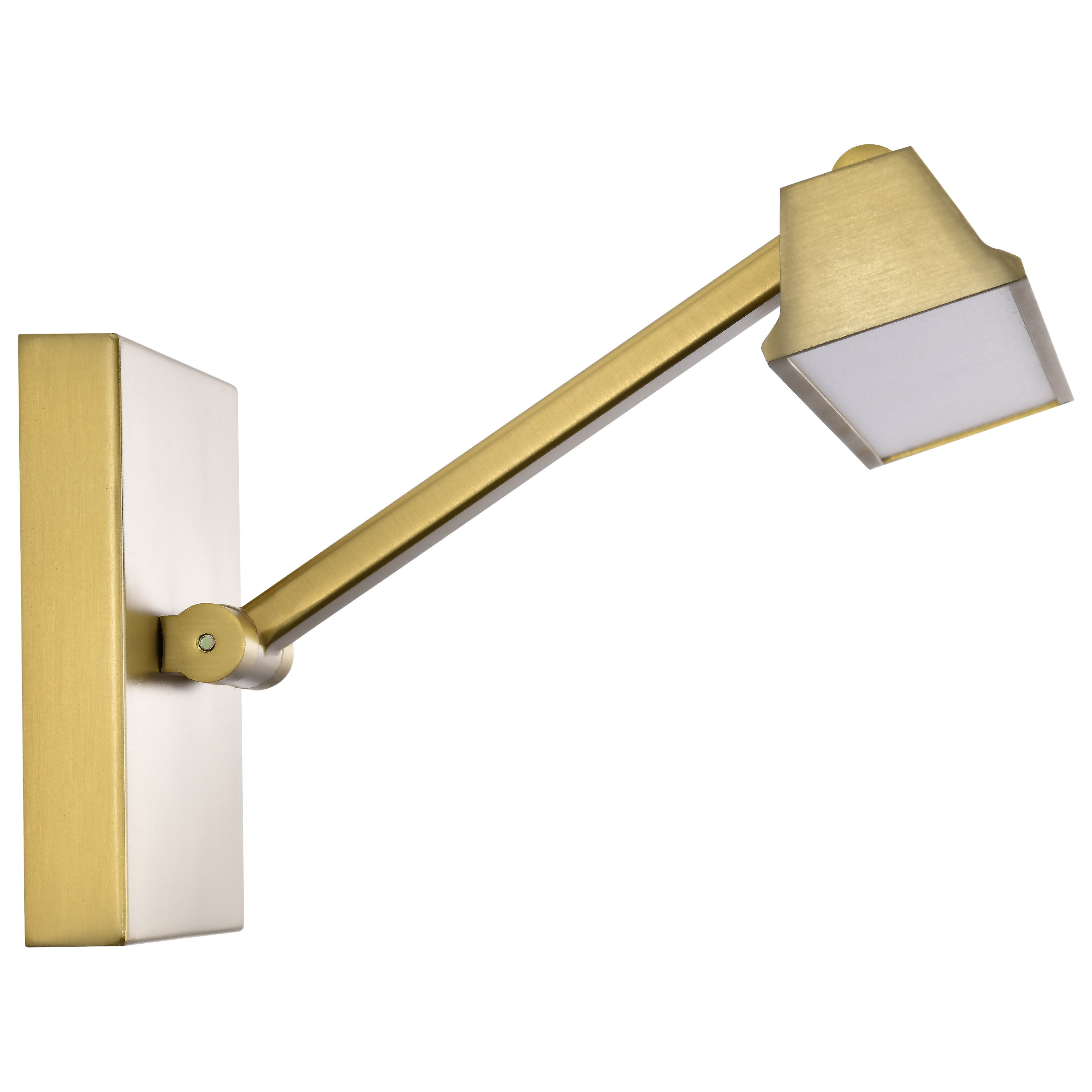 HAZEL 24" LED PICTURE LT 3 CCT - 62-2327