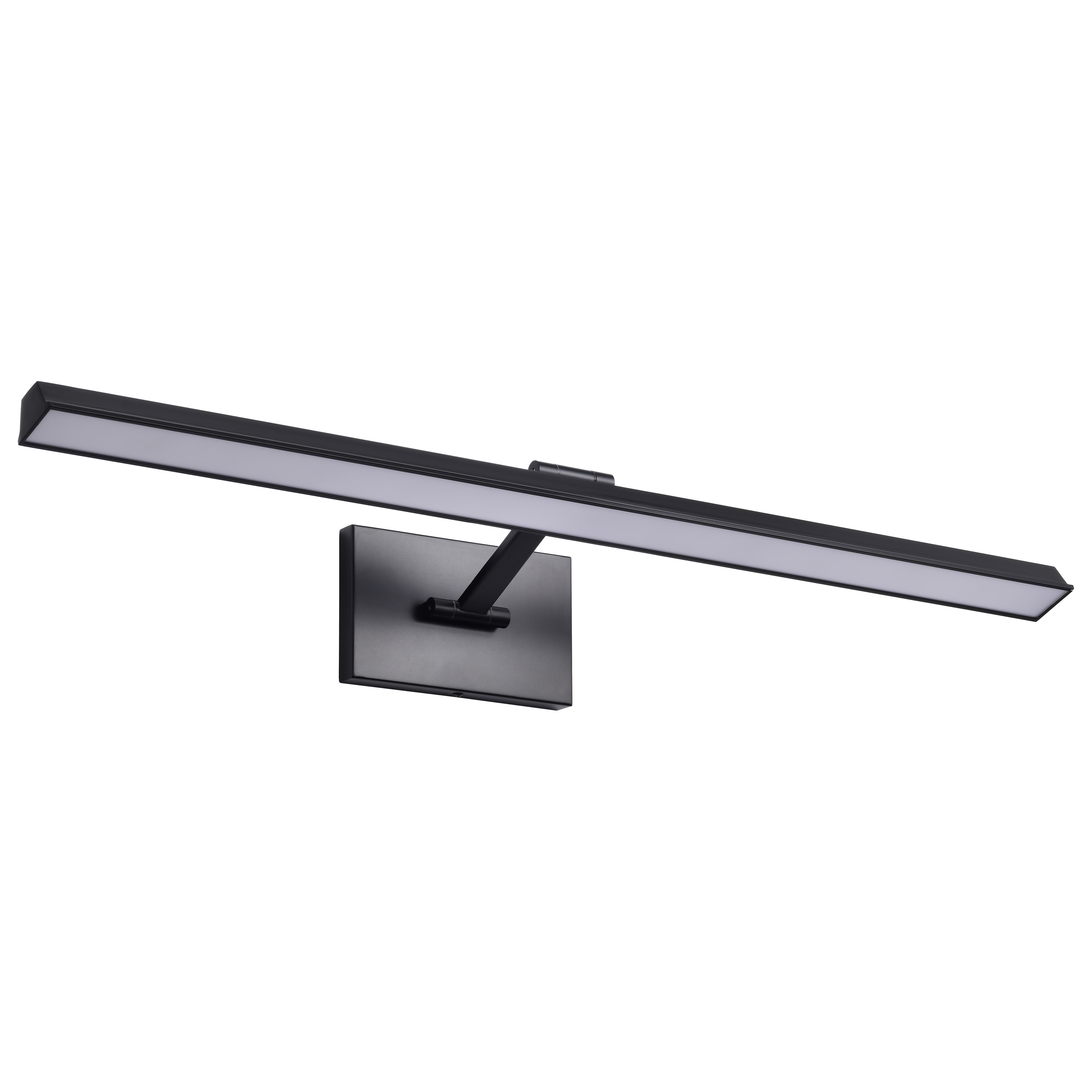 HAZEL 36" LED PICTURE LT 3 CCT - 62-2330