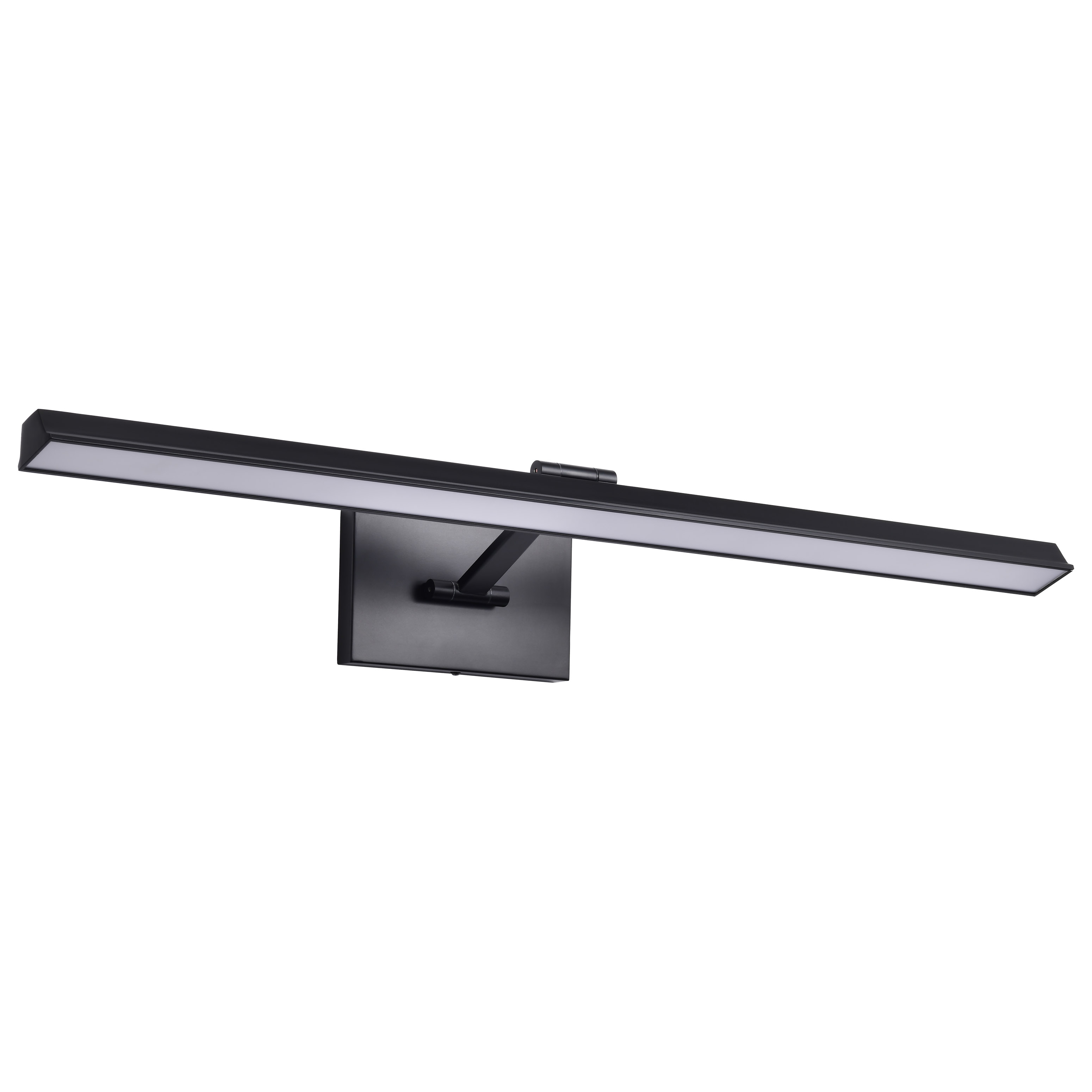 HAZEL 36" LED PICTURE LT 3 CCT - 62-2330