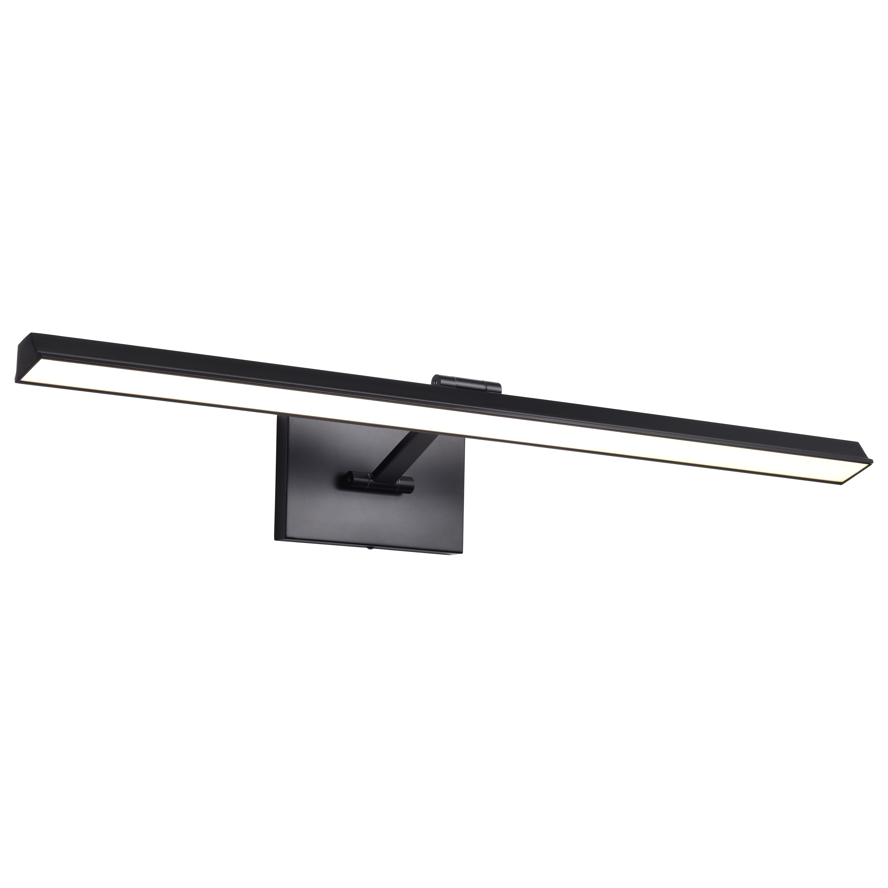 HAZEL 36" LED PICTURE LT 3 CCT - 62-2330