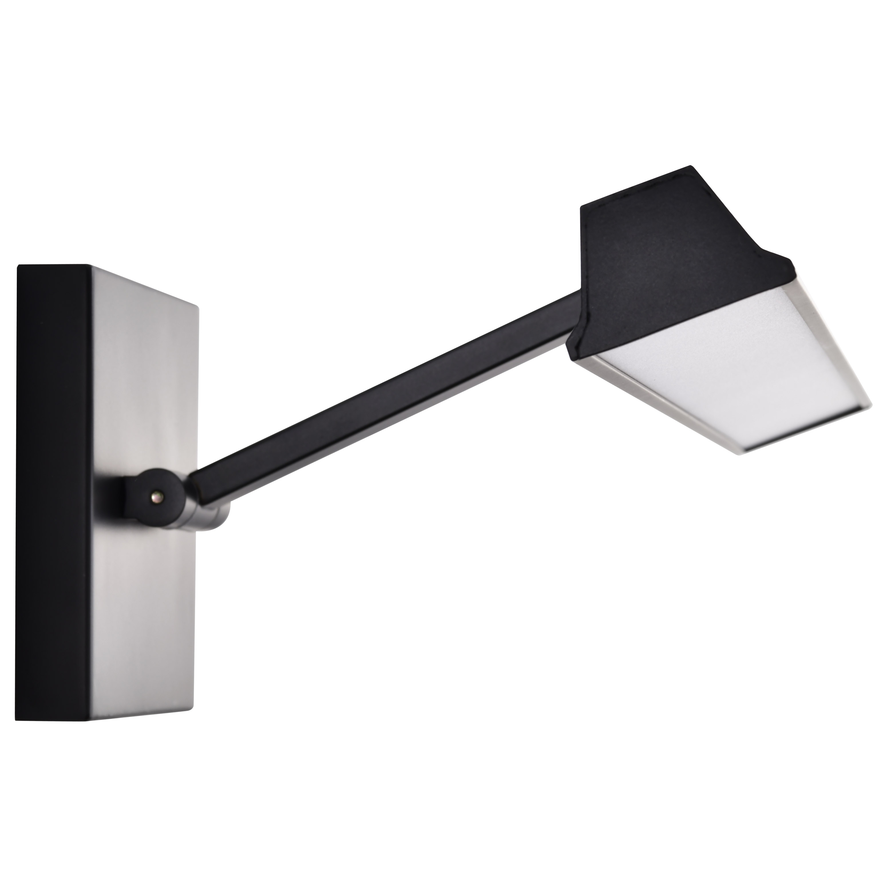 HAZEL 36" LED PICTURE LT 3 CCT - 62-2330