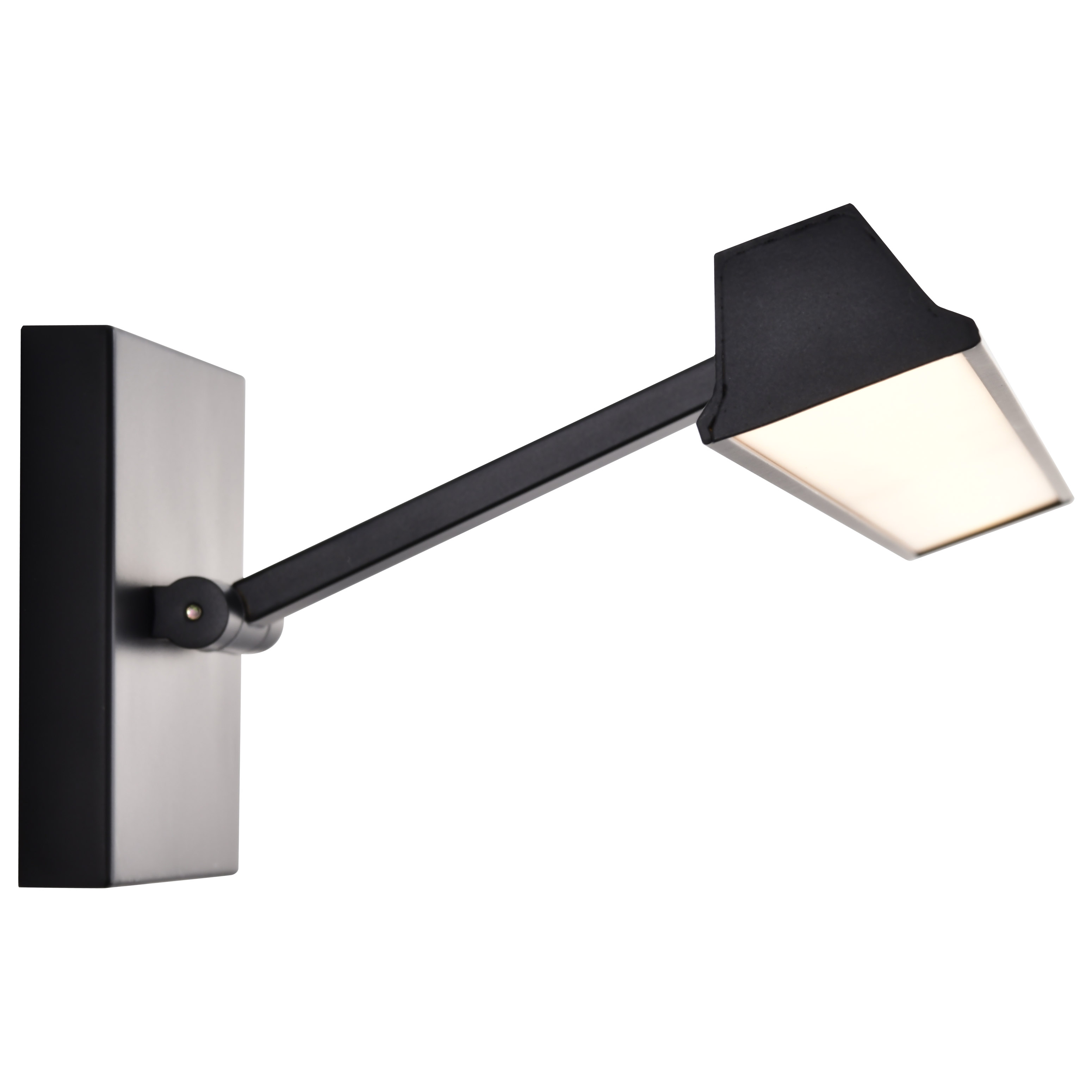 HAZEL 36" LED PICTURE LT 3 CCT - 62-2330
