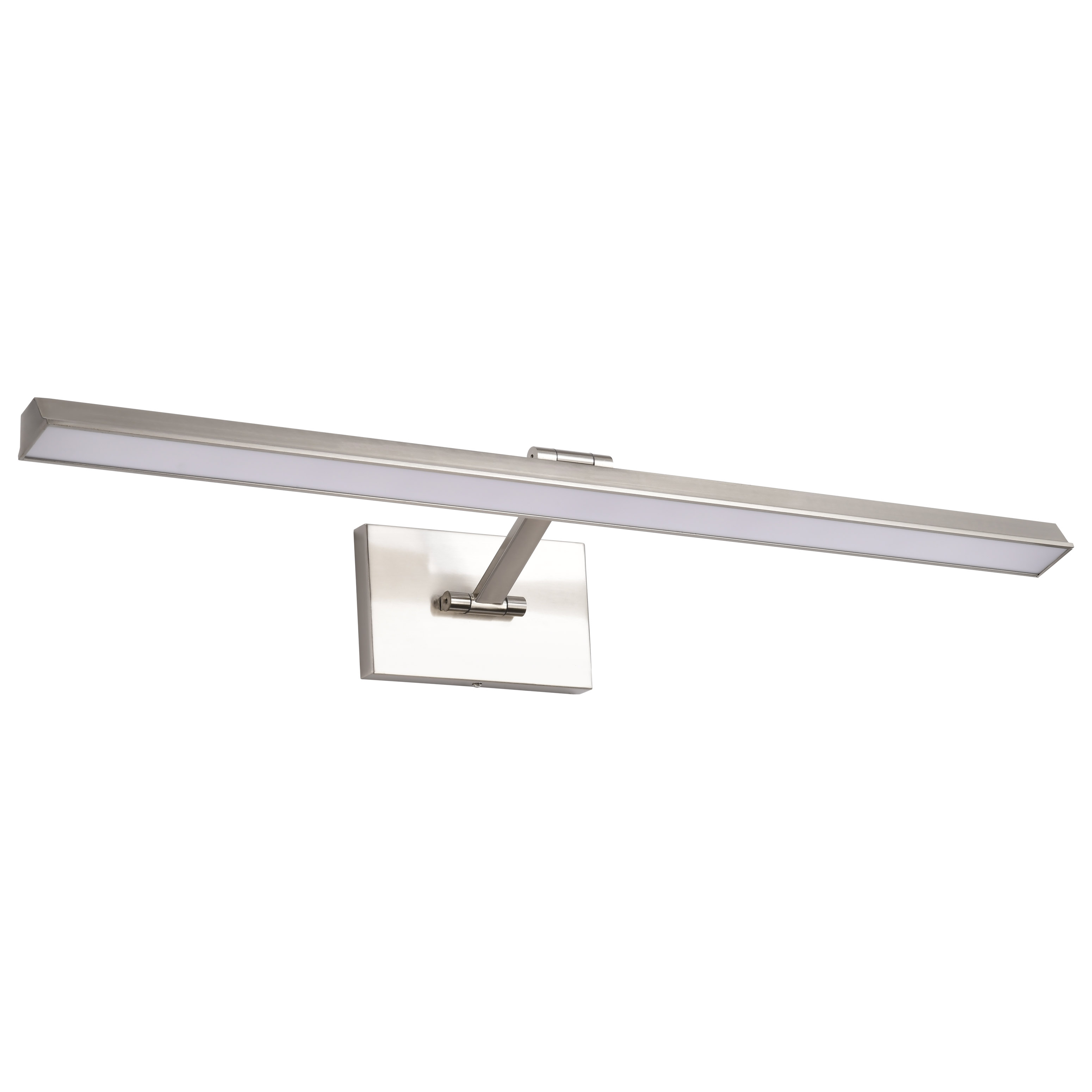 HAZEL 36" LED PICTURE LT 3 CCT - 62-2331