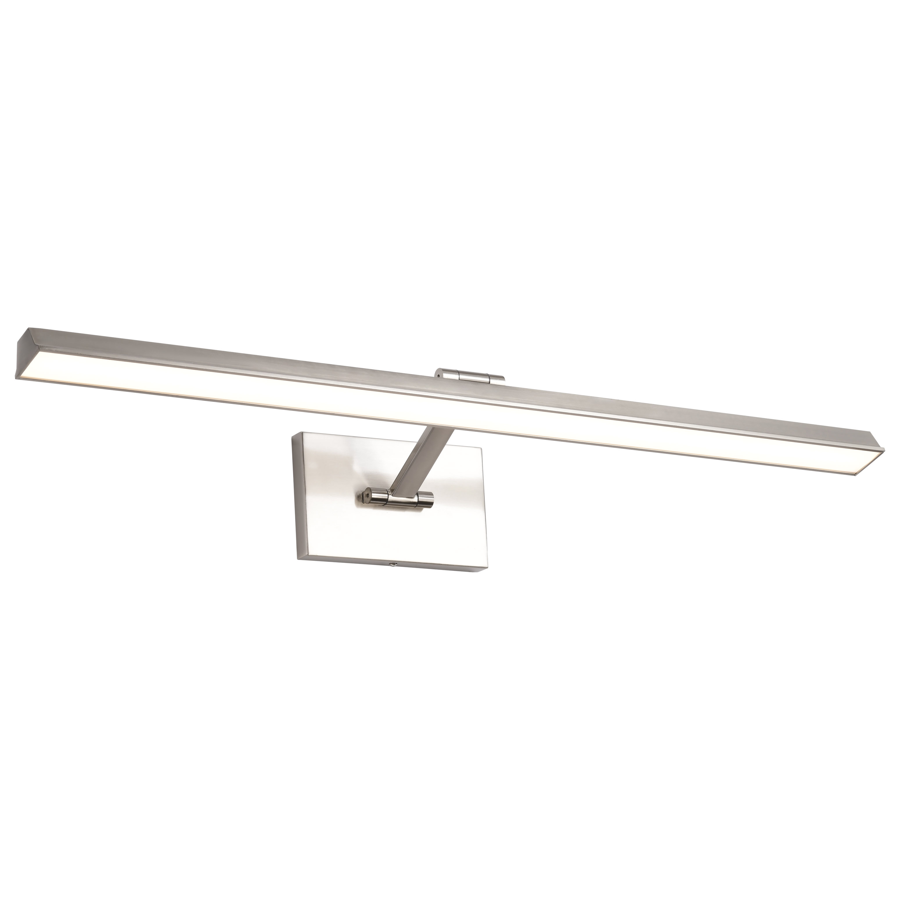 HAZEL 36" LED PICTURE LT 3 CCT - 62-2331