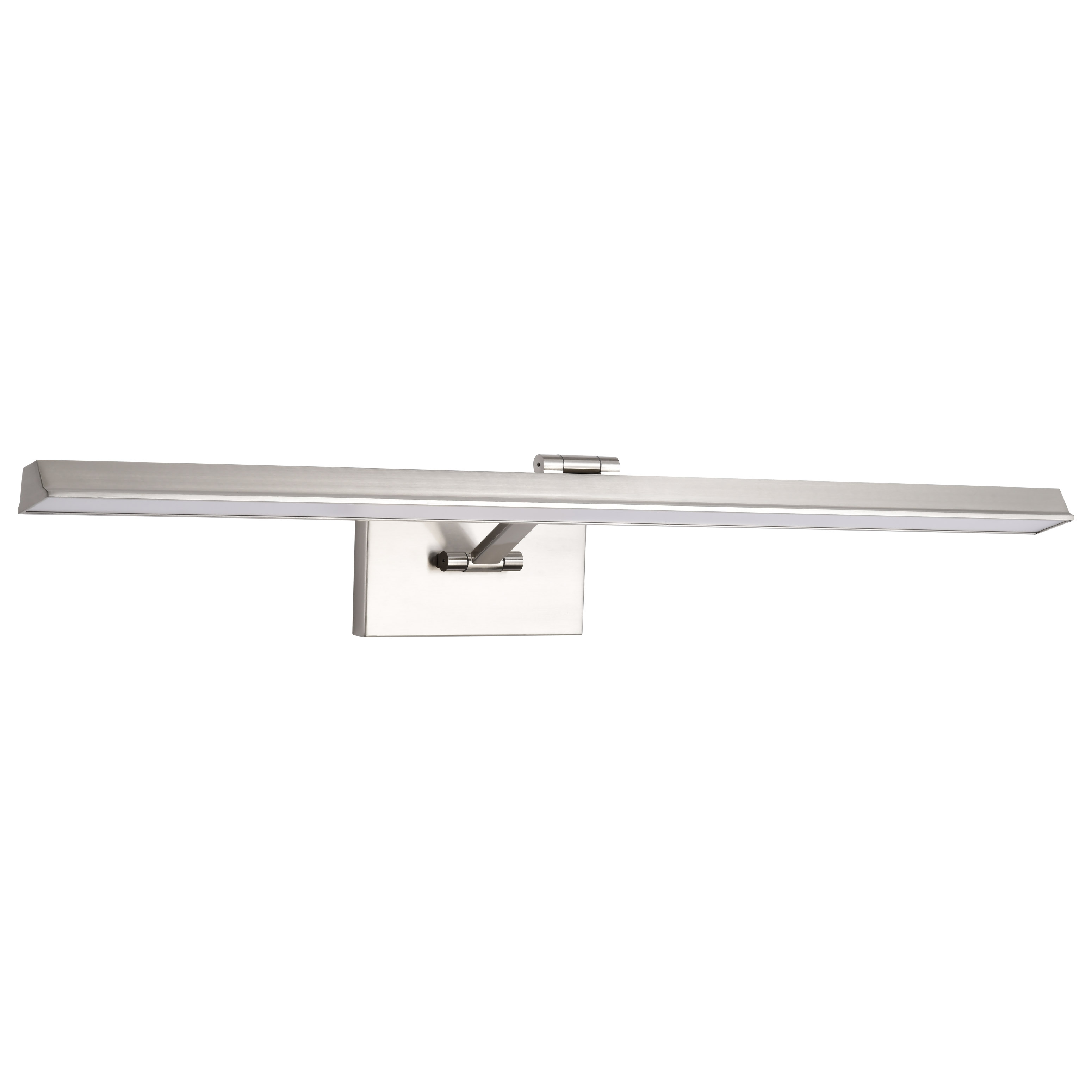 HAZEL 36" LED PICTURE LT 3 CCT - 62-2331