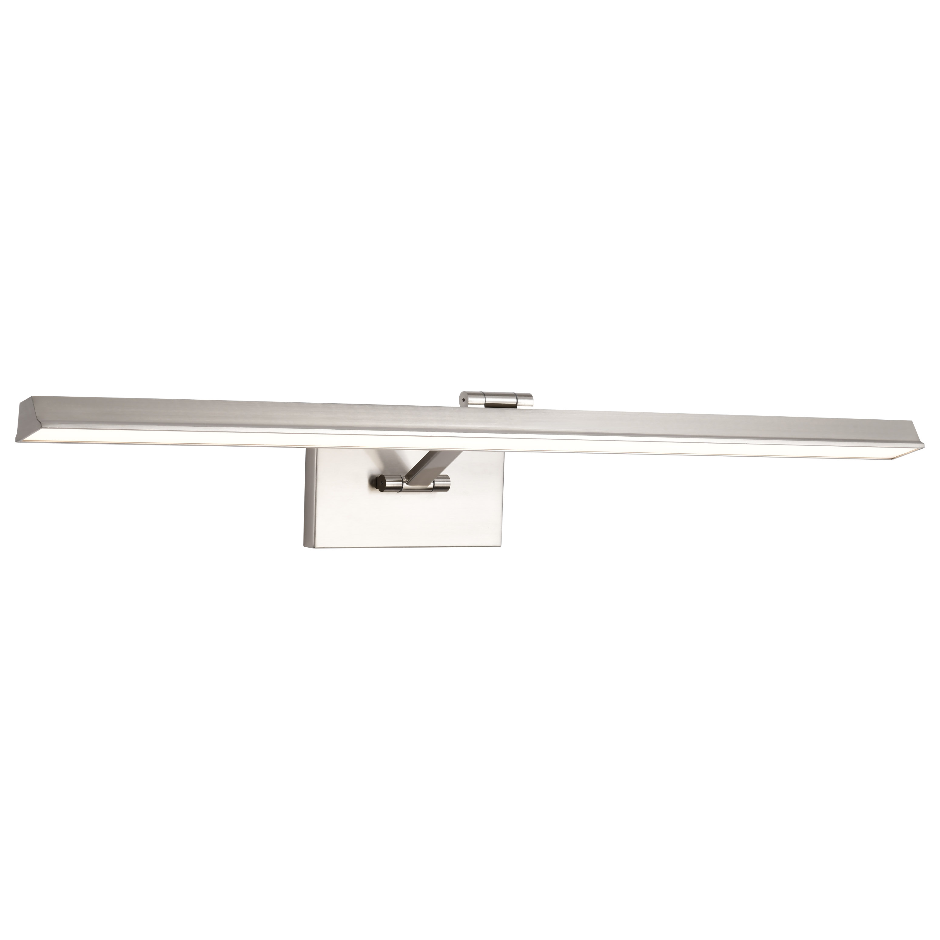 HAZEL 36" LED PICTURE LT 3 CCT - 62-2331