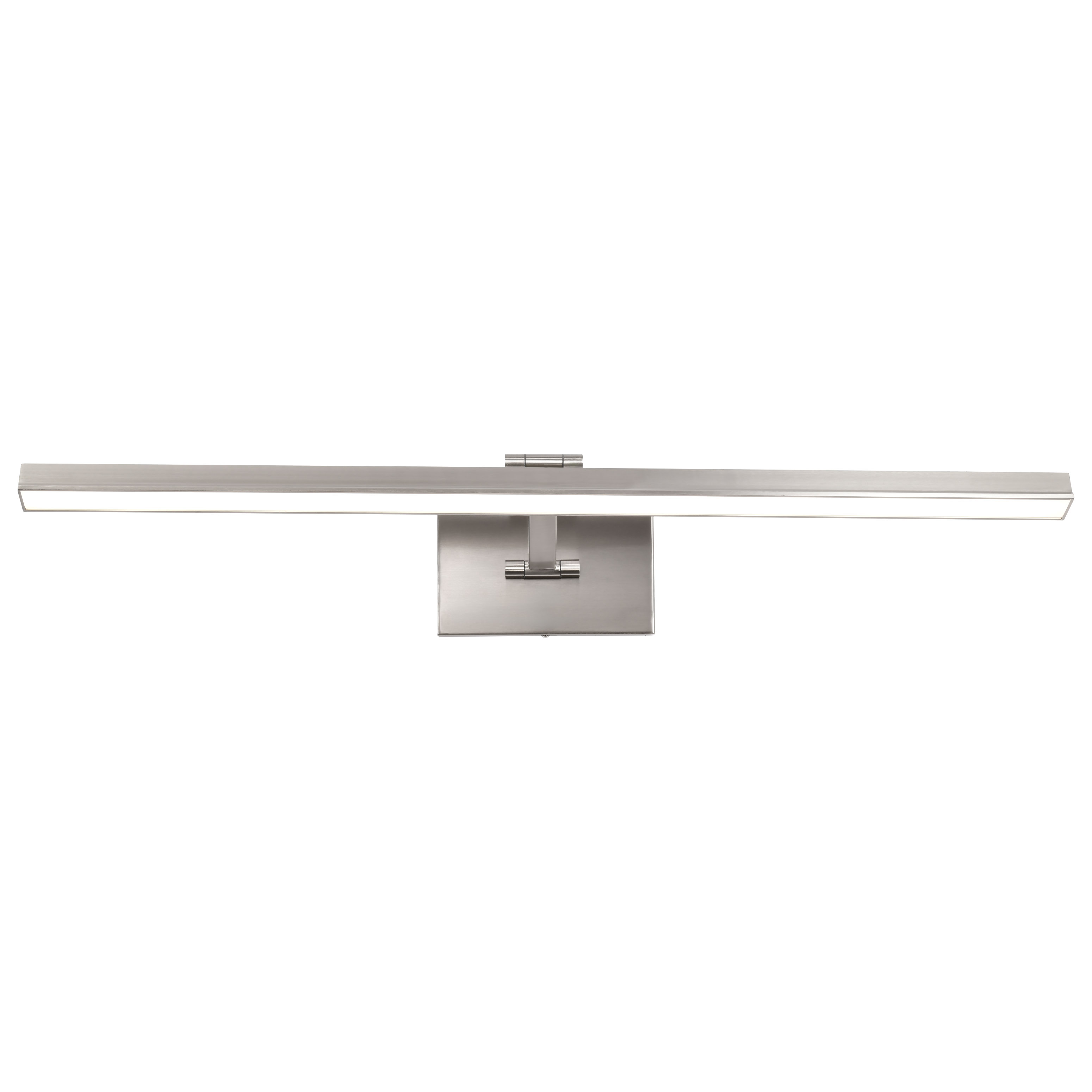 HAZEL 36" LED PICTURE LT 3 CCT - 62-2331