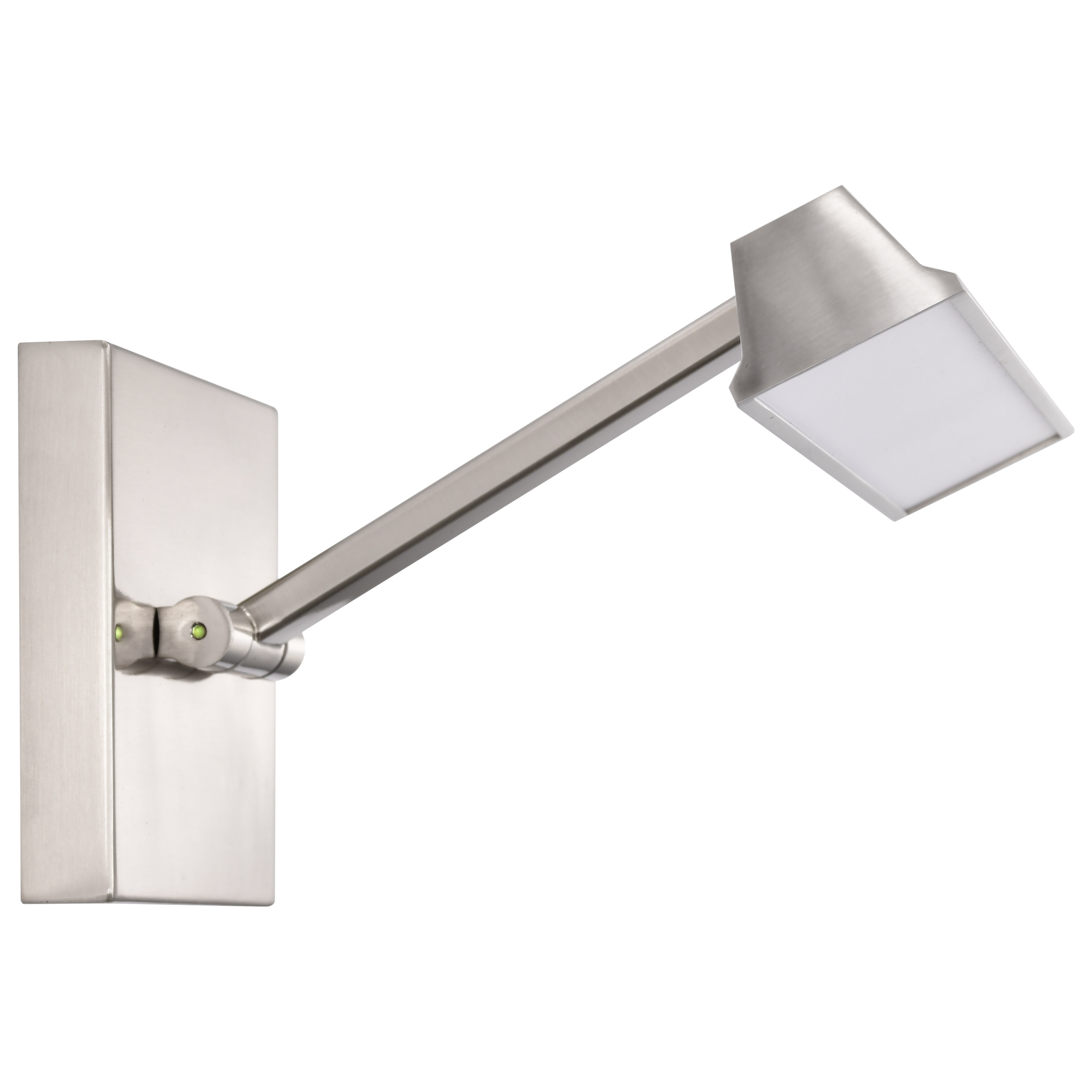 HAZEL 36" LED PICTURE LT 3 CCT - 62-2331