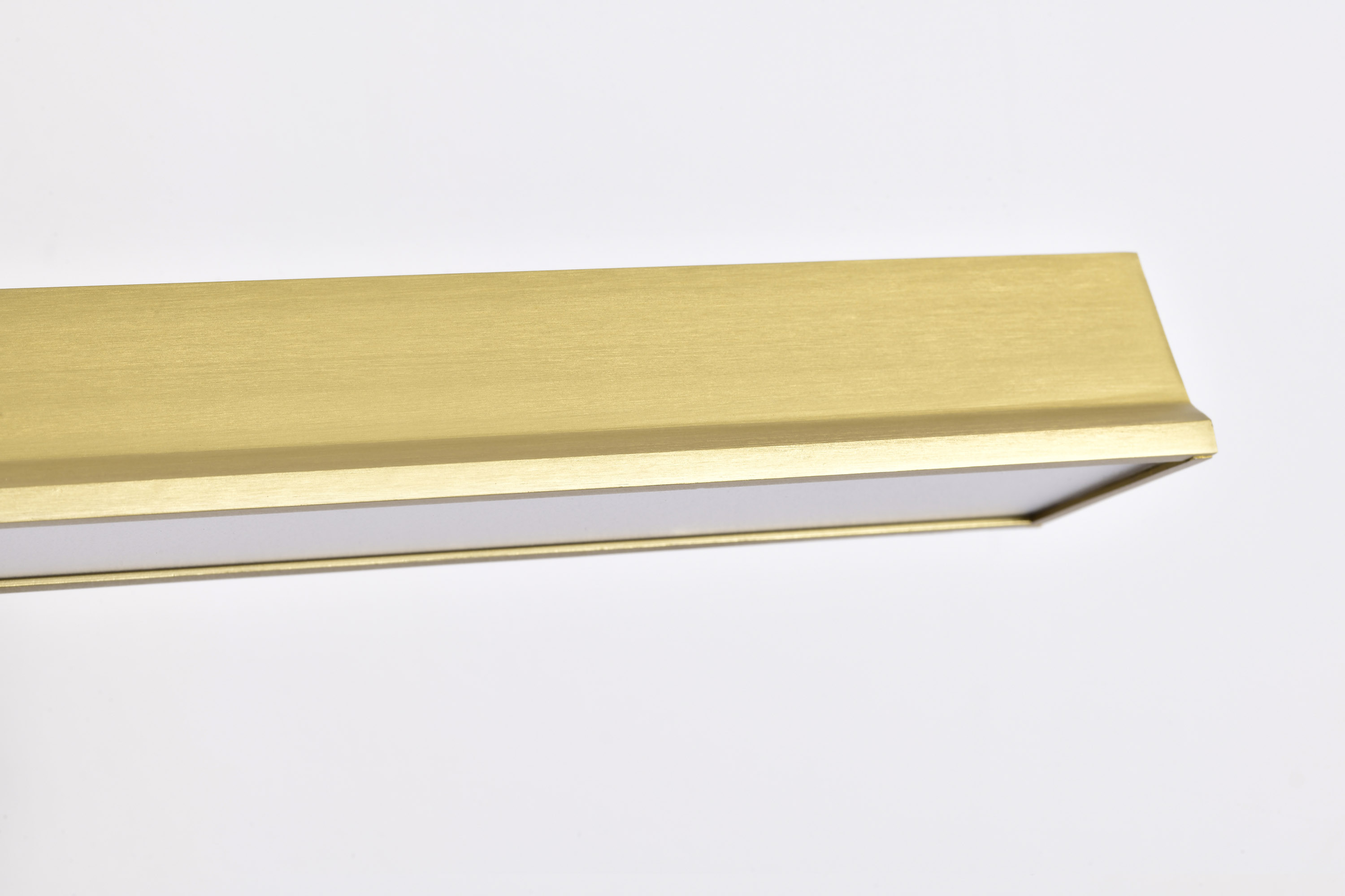 HAZEL 36" LED PICTURE LT 3 CCT - 62-2332