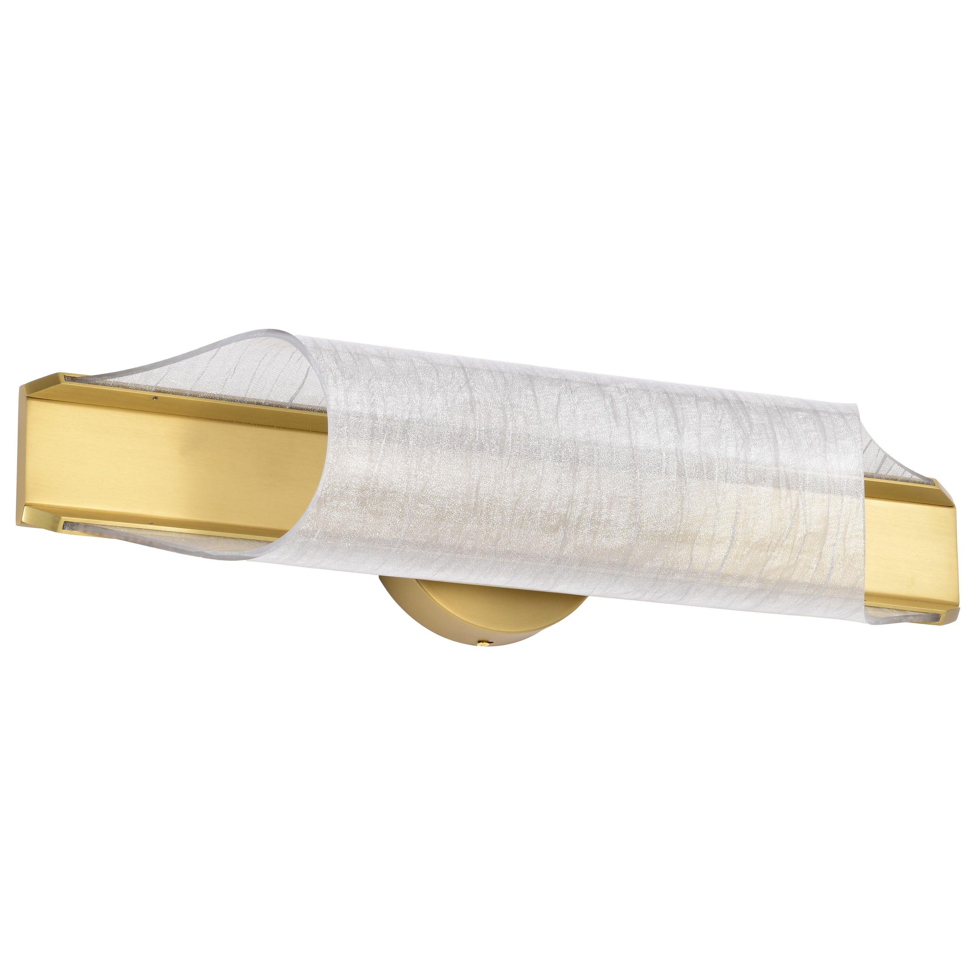 IDRIS LED 3 LIGHT WALL SCONCE - 62-2415