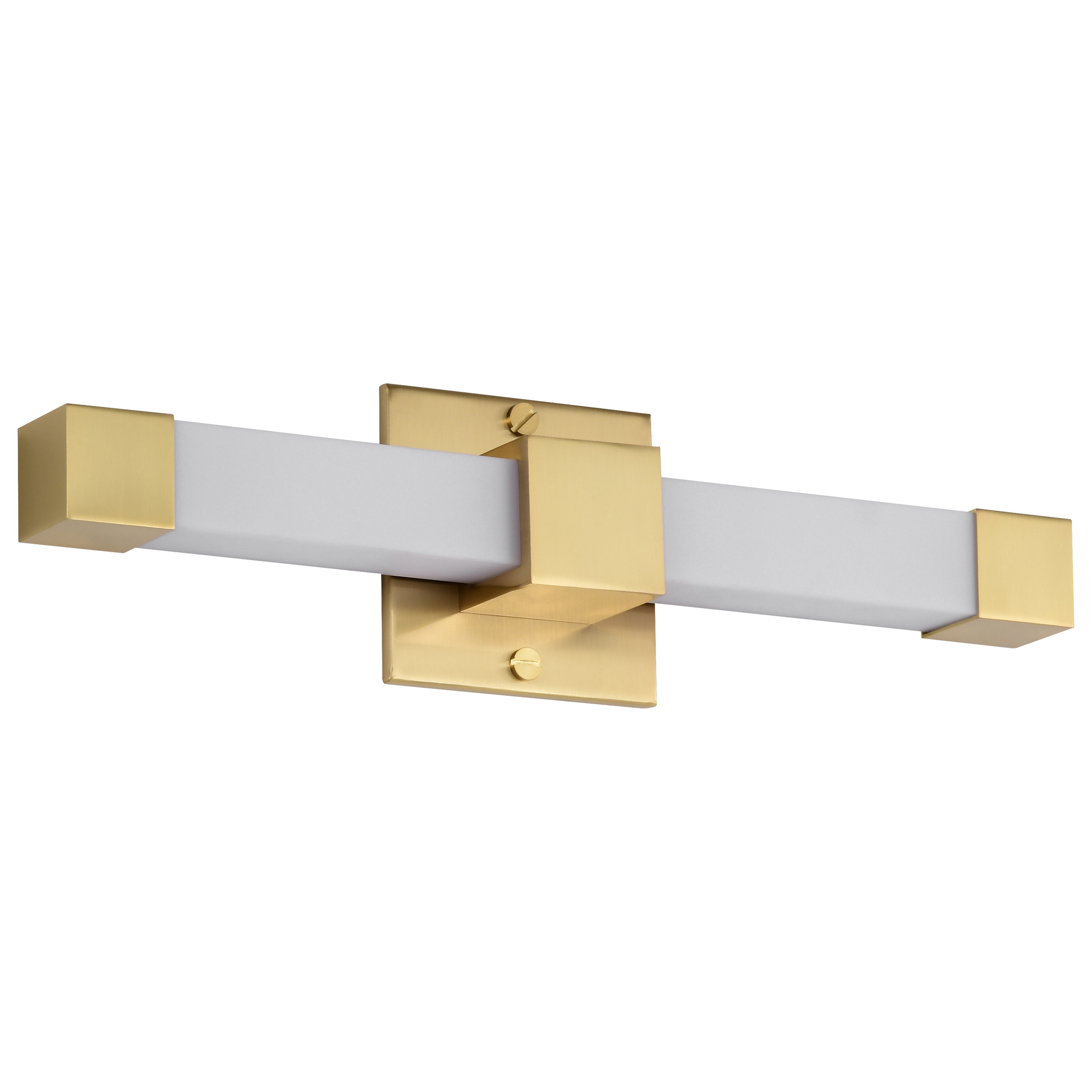 BRIGHTWYN 16" LED VANITY - 62-2630