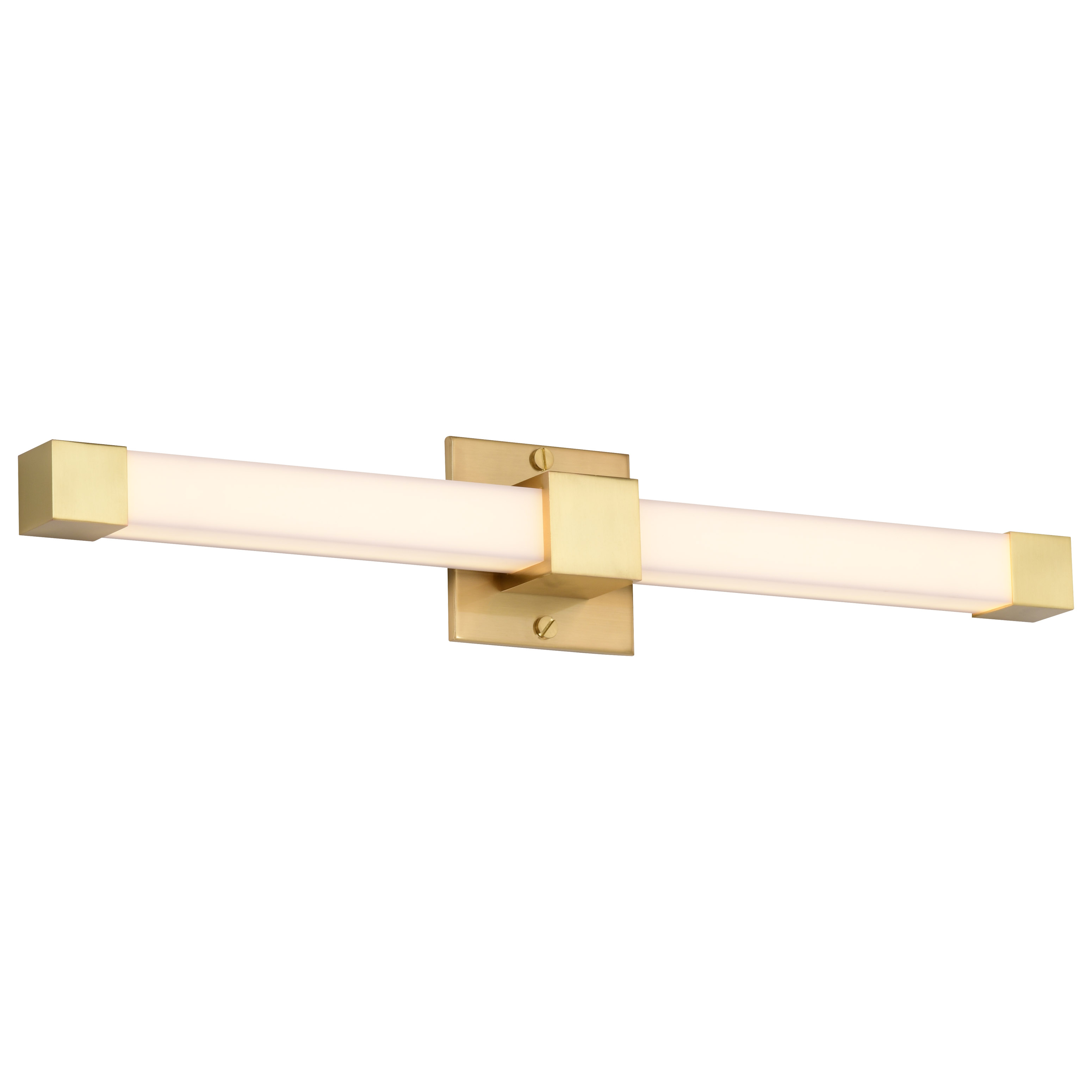 BRIGHTWYN 24" LED VANITY - 62-2631