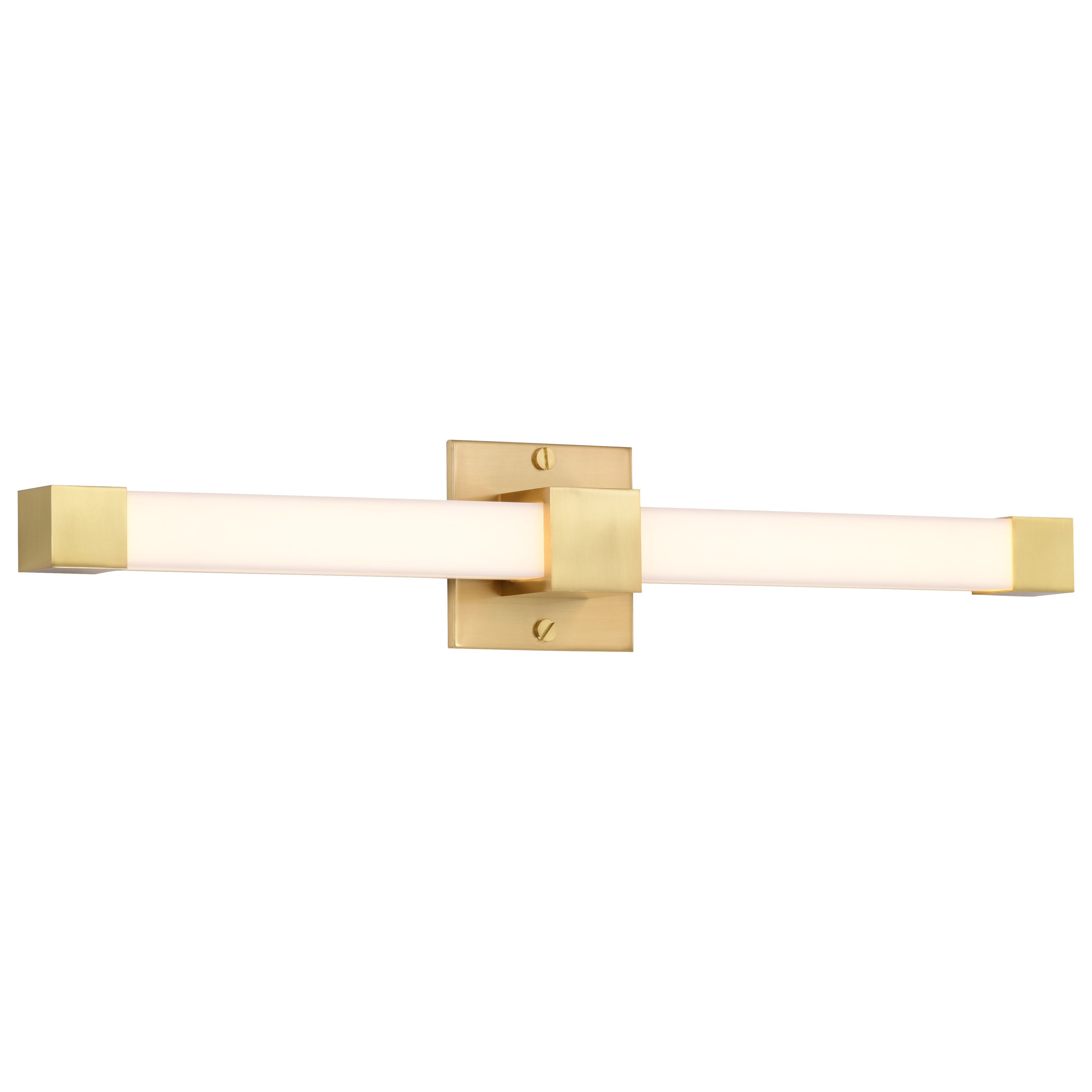 BRIGHTWYN 24" LED VANITY - 62-2631