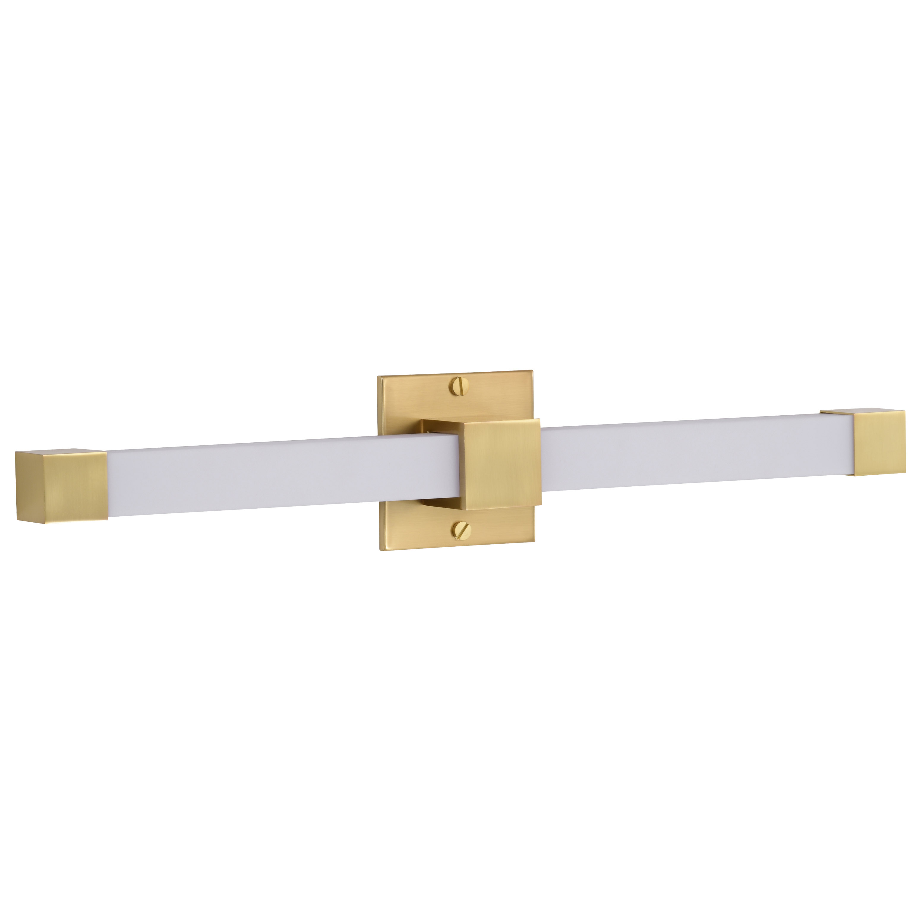 BRIGHTWYN 24" LED VANITY - 62-2631
