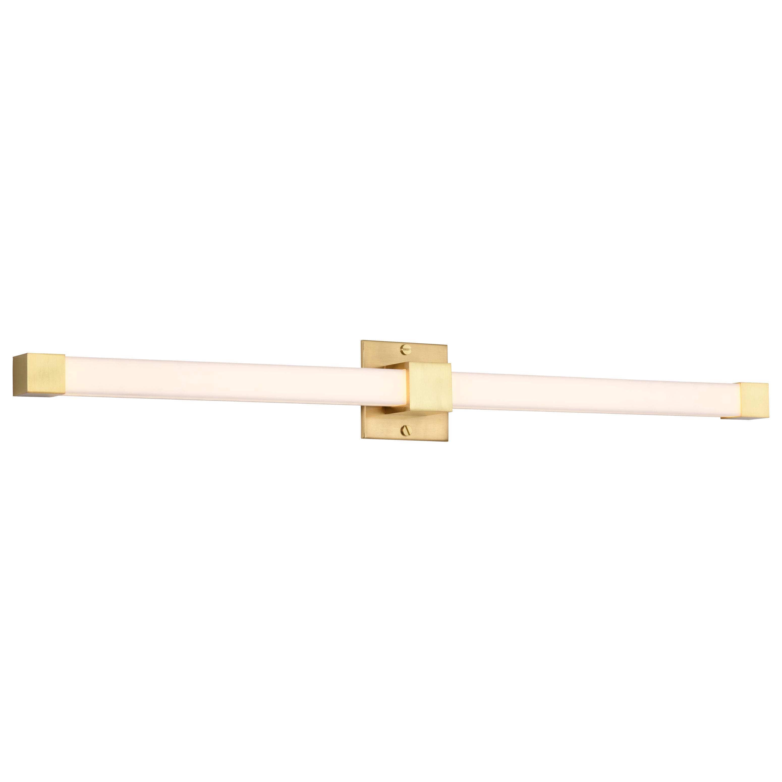 BRIGHTWYN 35" LED VANITY - 62-2632