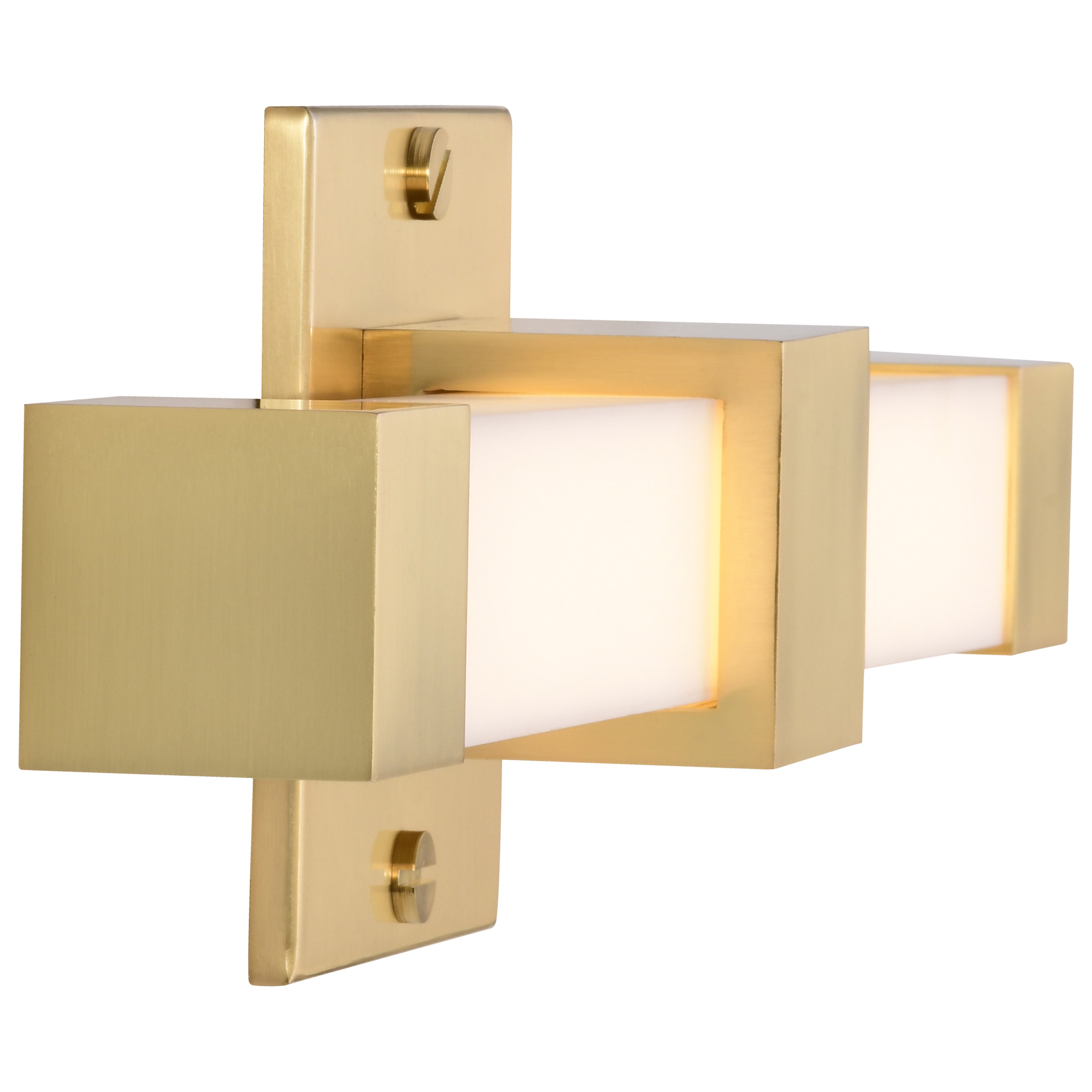 BRIGHTWYN 35" LED VANITY - 62-2632