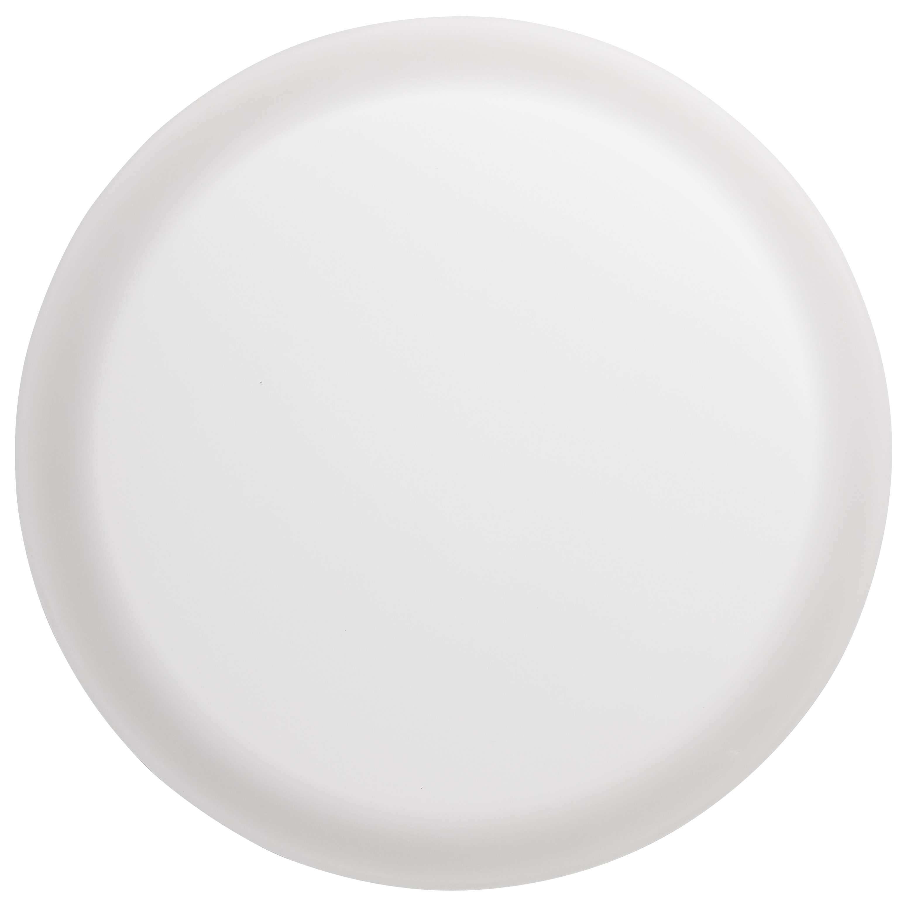 PI LED 9" FLUSH BRUSHED NICKEL - 62-558